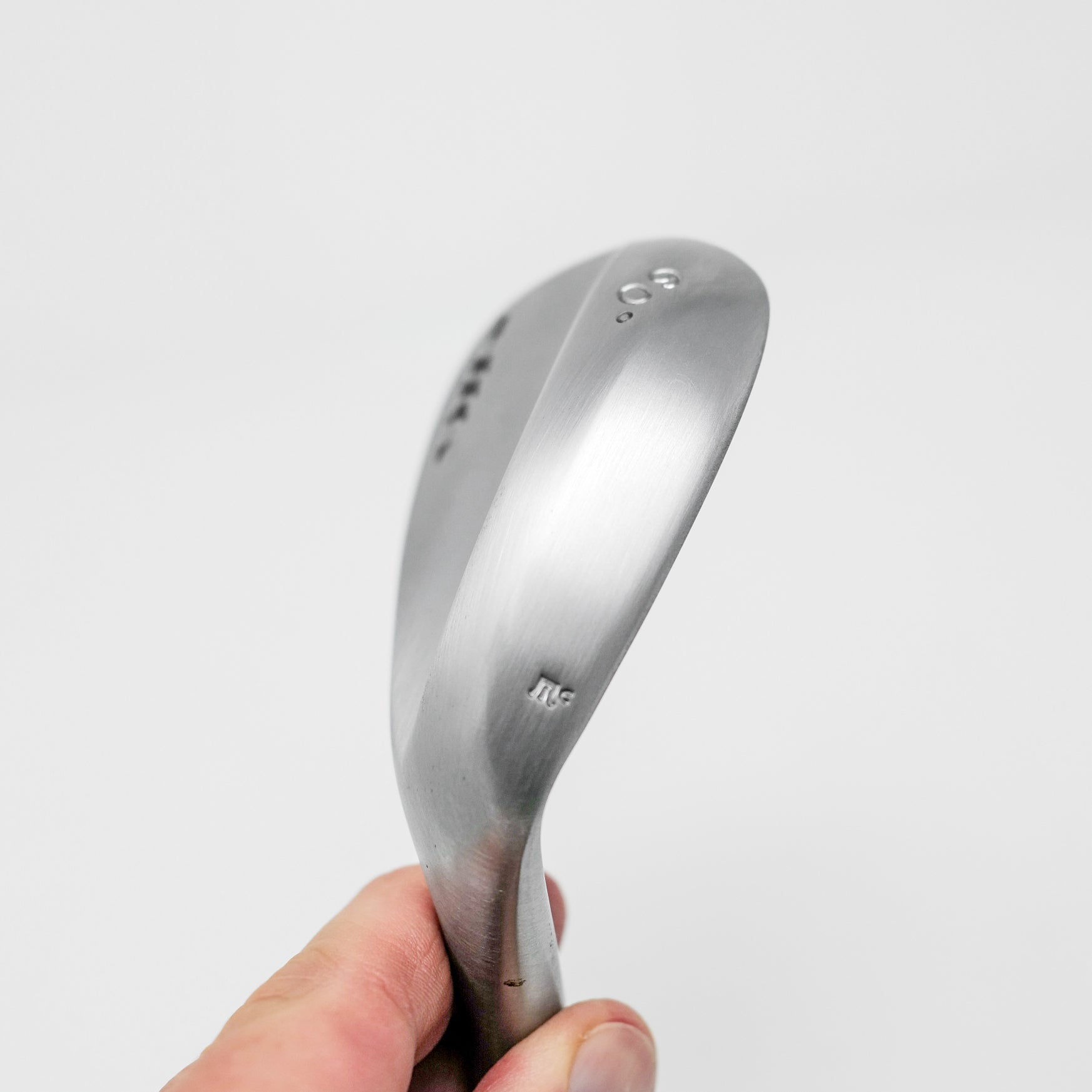 SSC + BB&F "Jeff McCoy" Wedge, 60*