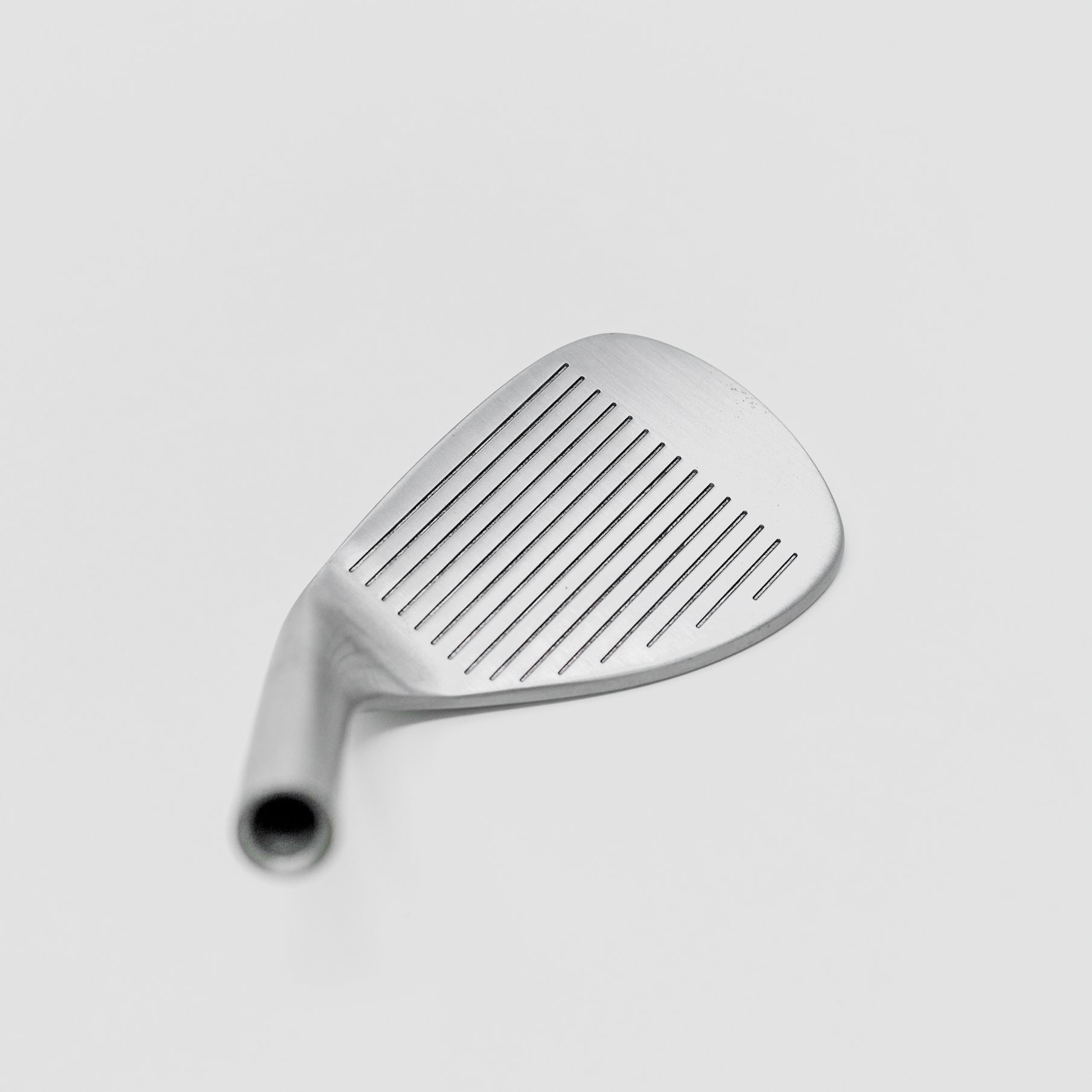 SSC + BB&F "Jeff McCoy" Wedge, 60*