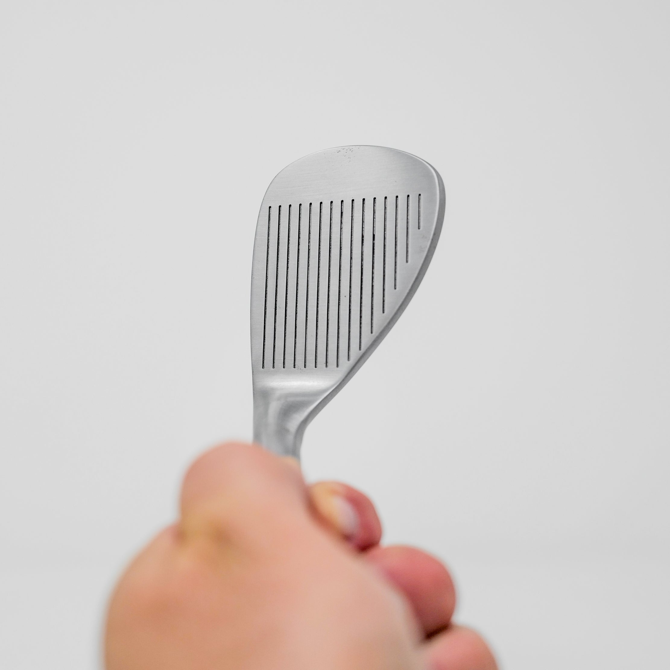 SSC + BB&F "Jeff McCoy" Wedge, 60*