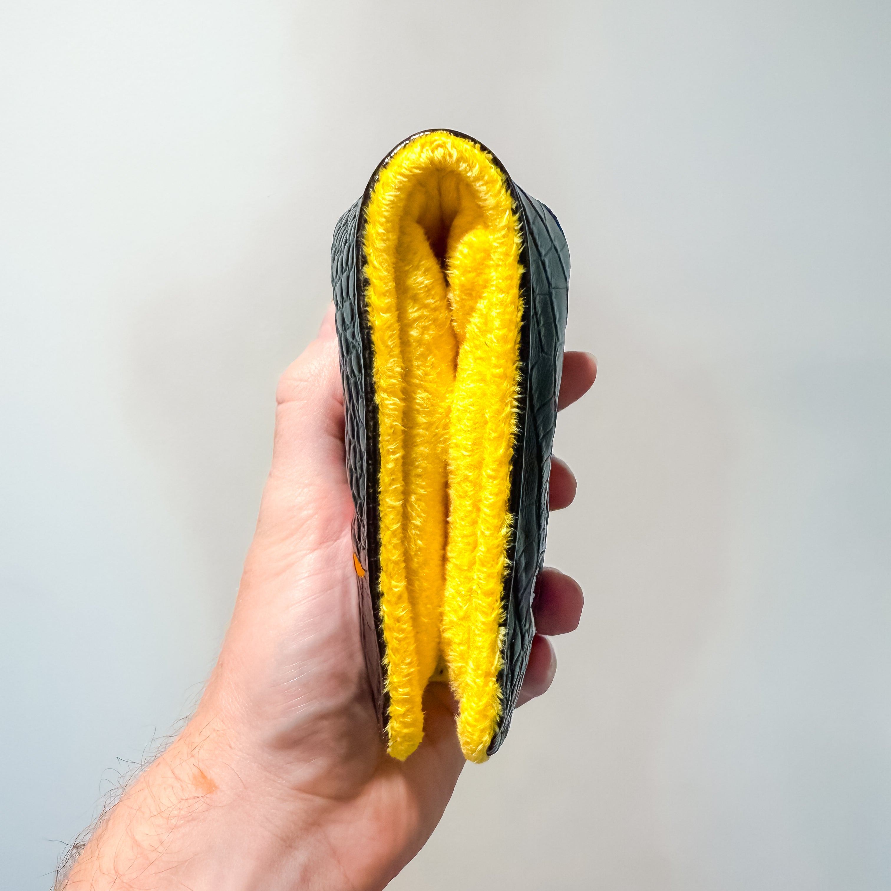 The Steel City Tourasaurus Putter Cover