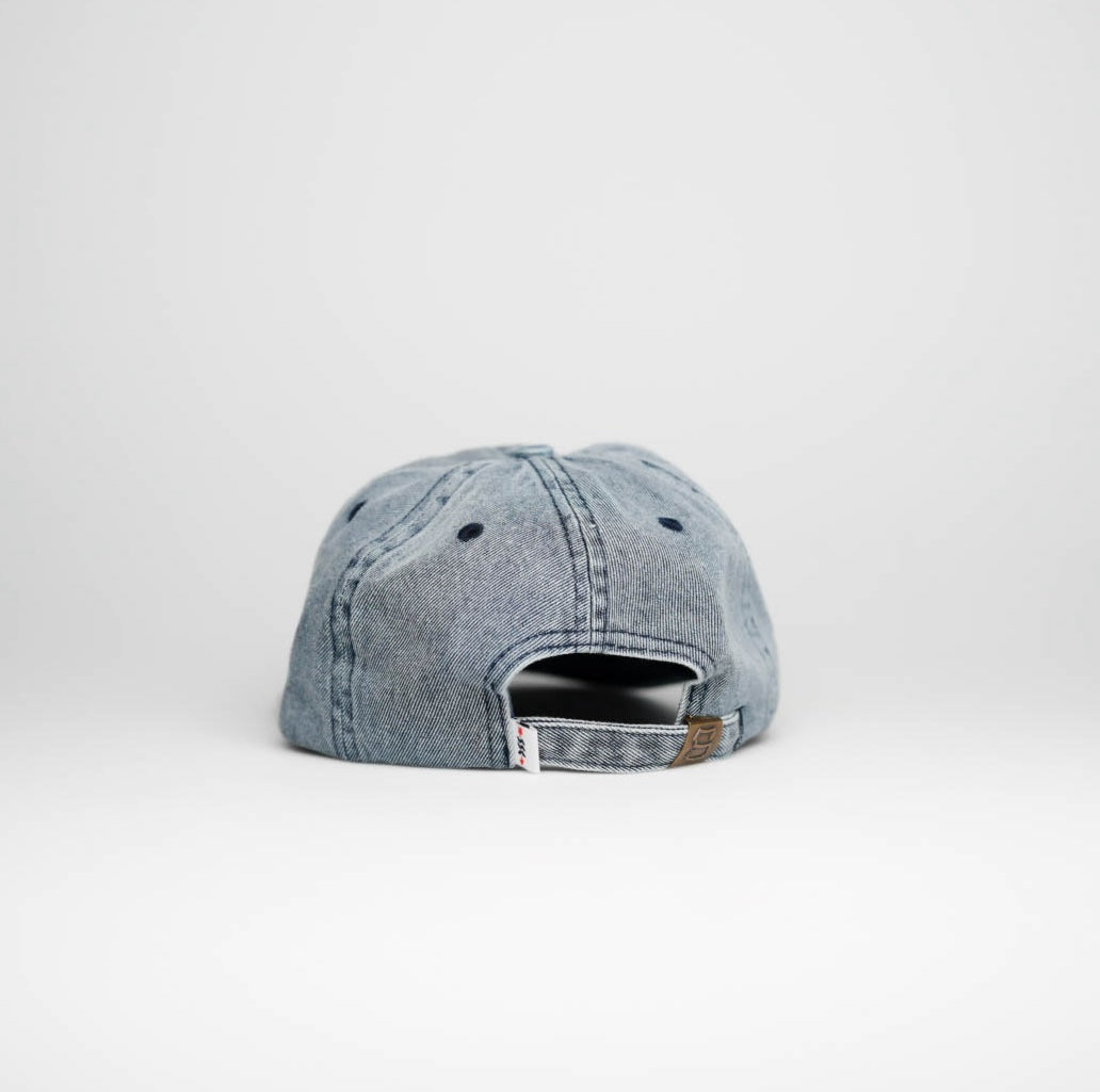 SSC Arrow Denim 6-Panel