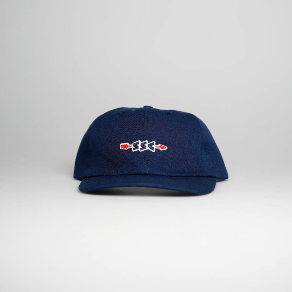 Classic SSC Arrow Dad Cap