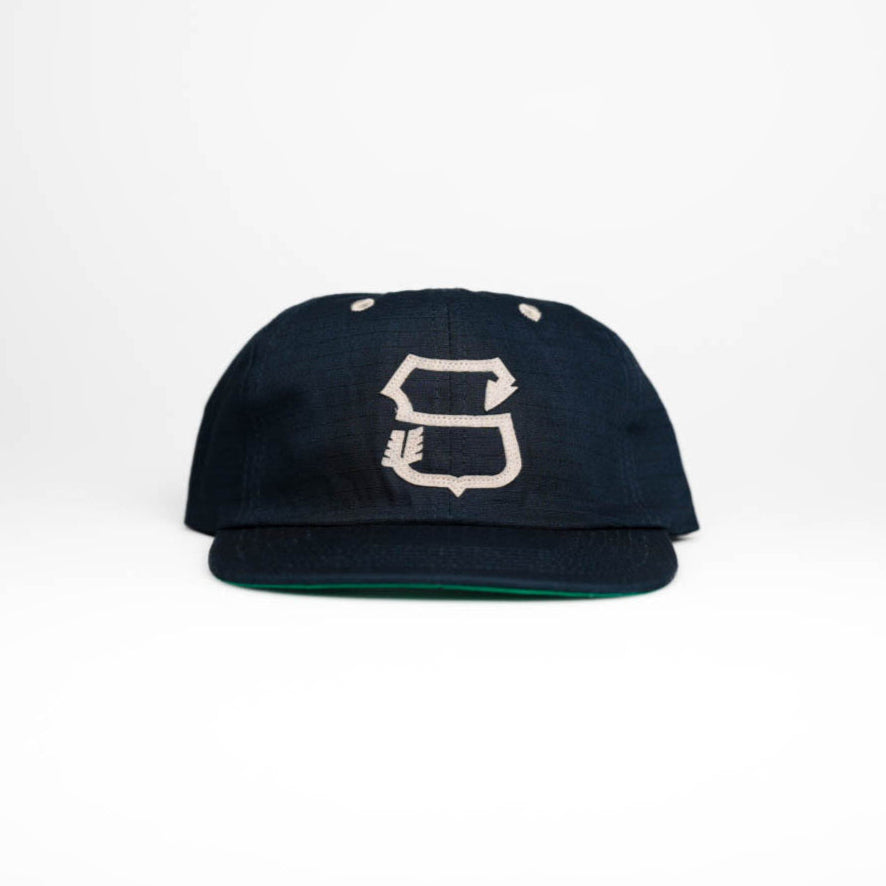 Big S Ripstop Cap