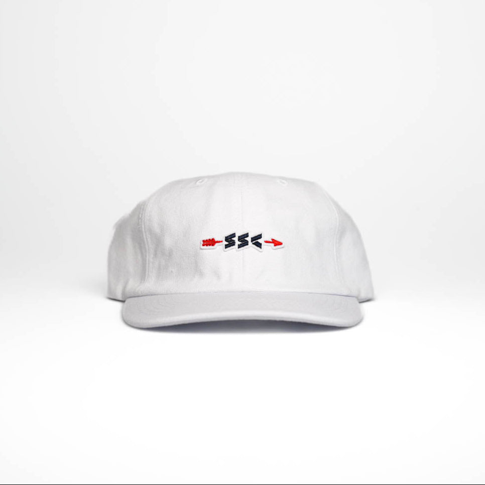 Classic SSC Arrow Dad Cap