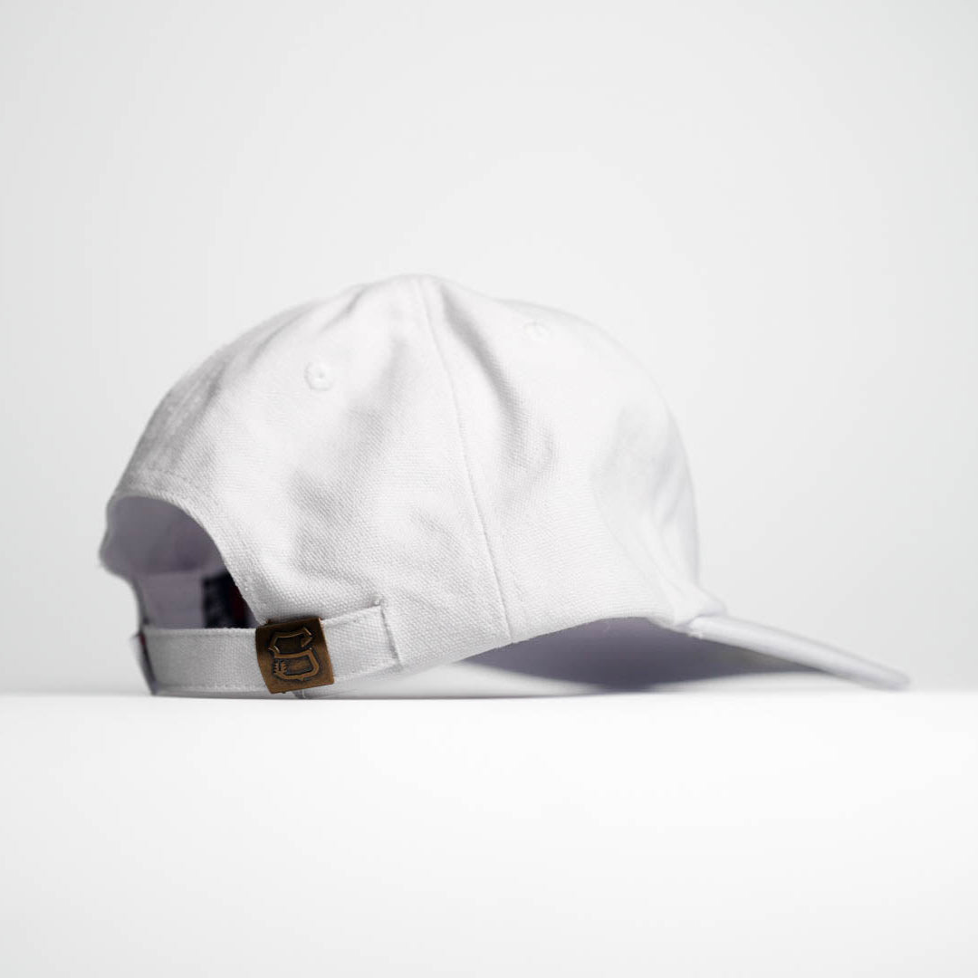 Classic SSC Arrow Dad Cap