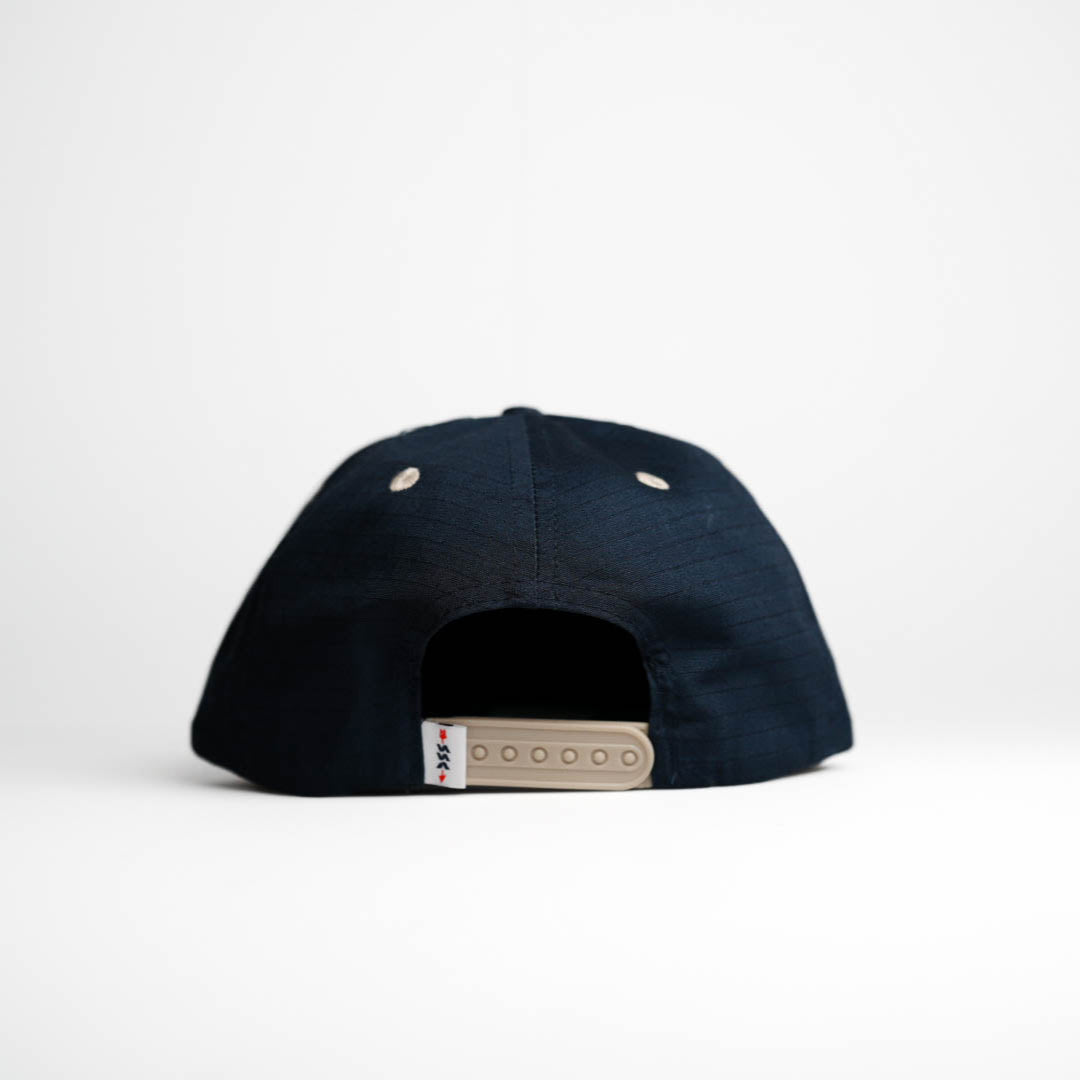 Big S Ripstop Cap