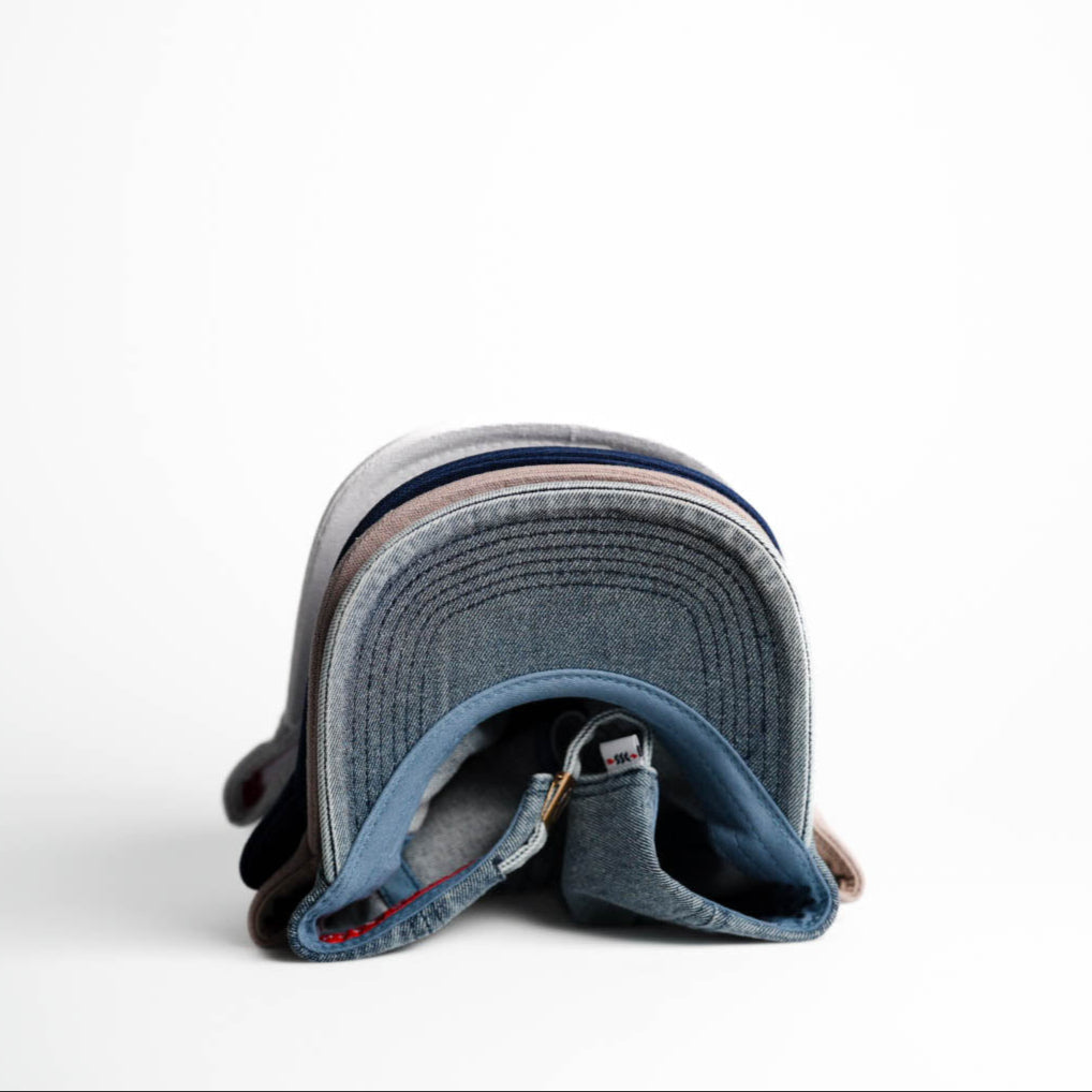 SSC Arrow Denim 6-Panel