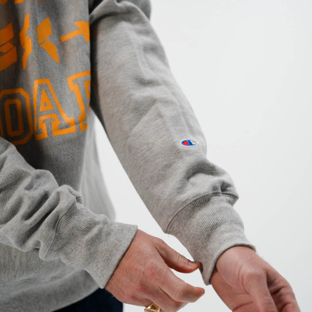 GOLF LOAF Crewneck