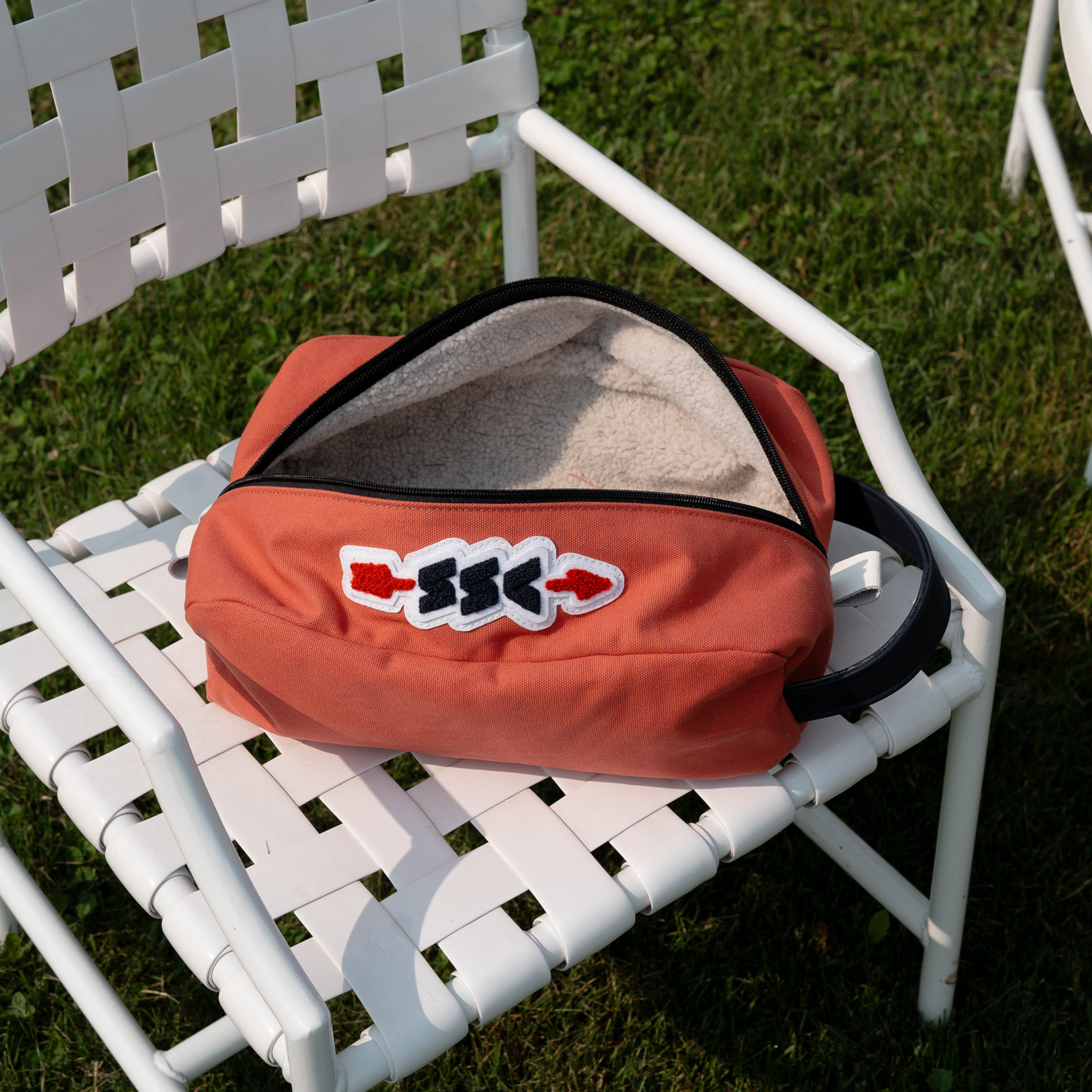 SSC x MacKenzie Shoe Bag