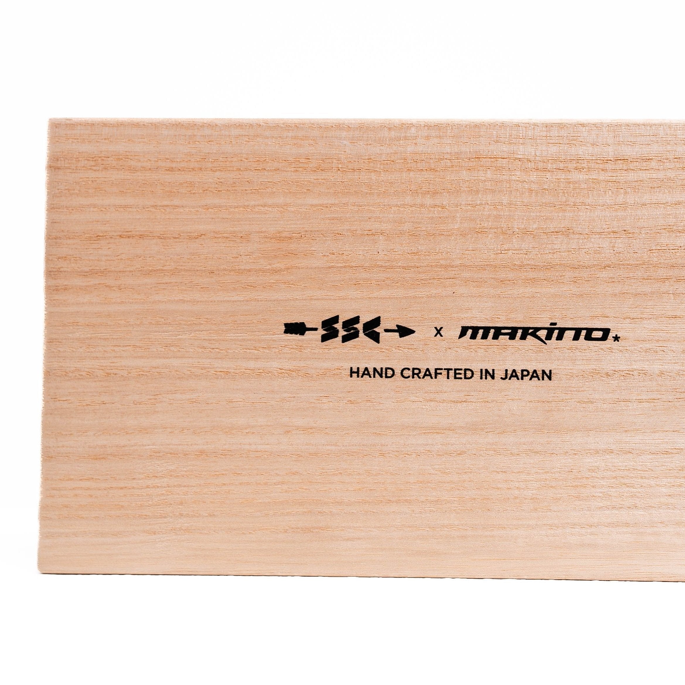 Makino Irons