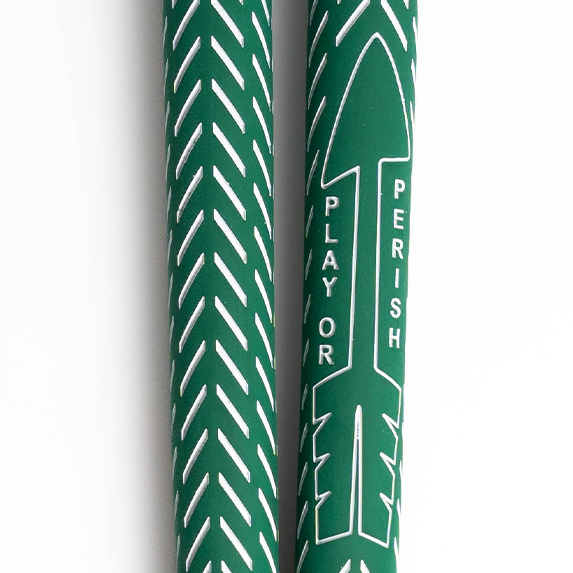 Classic Arrow Non-Cord Grips (Set of 7)