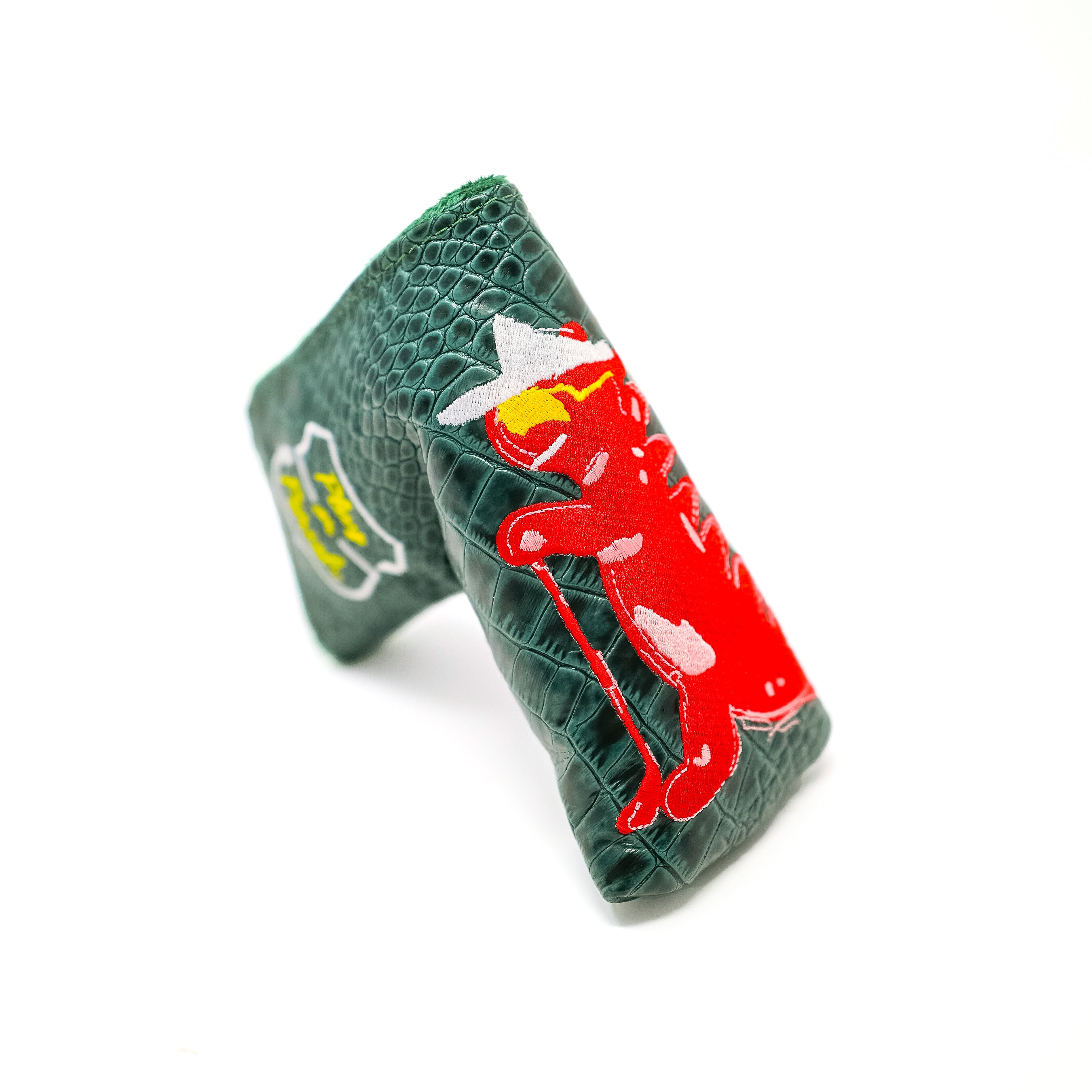 Tourasaurus Blade Cover