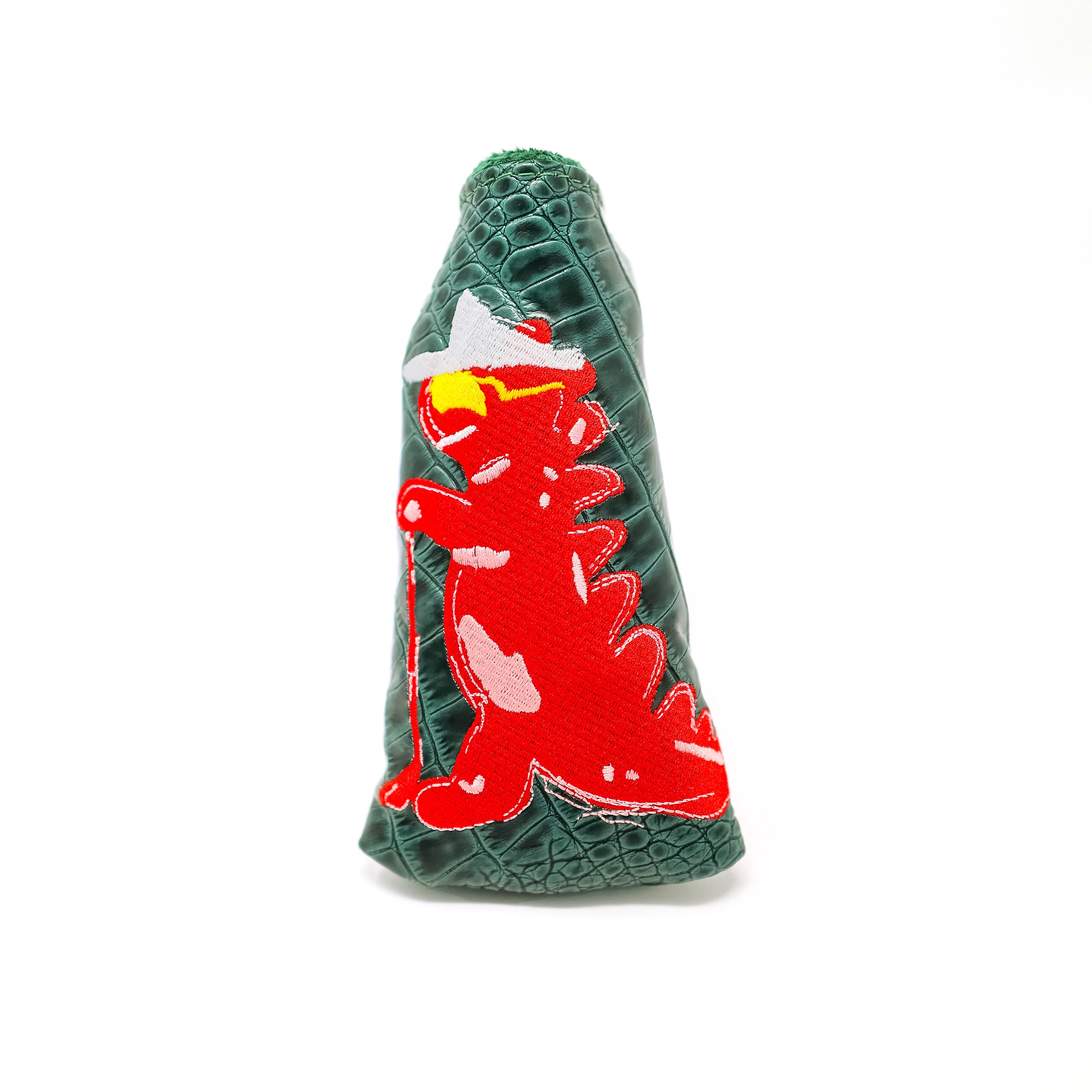 Tourasaurus Blade Cover
