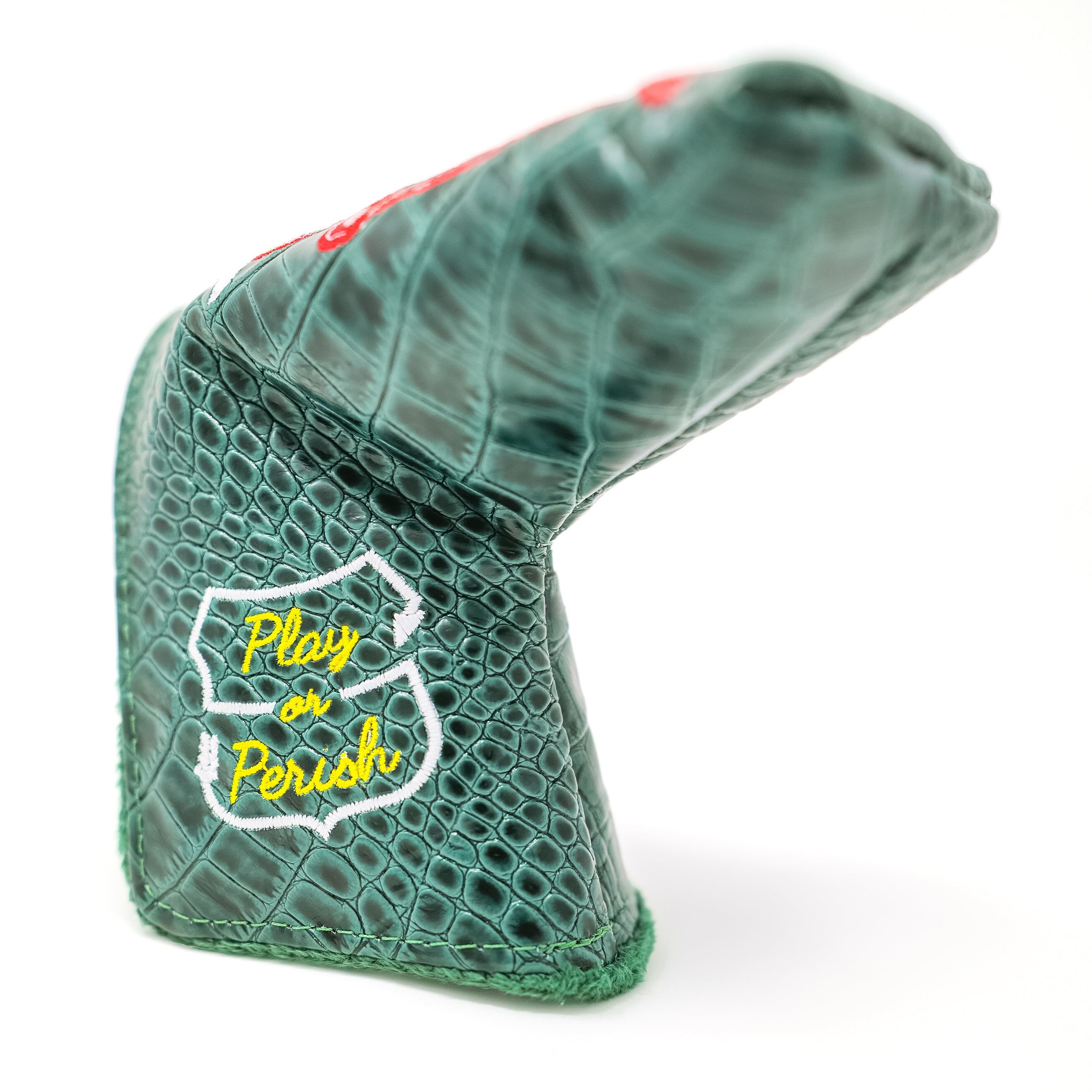 Tourasaurus Blade Cover