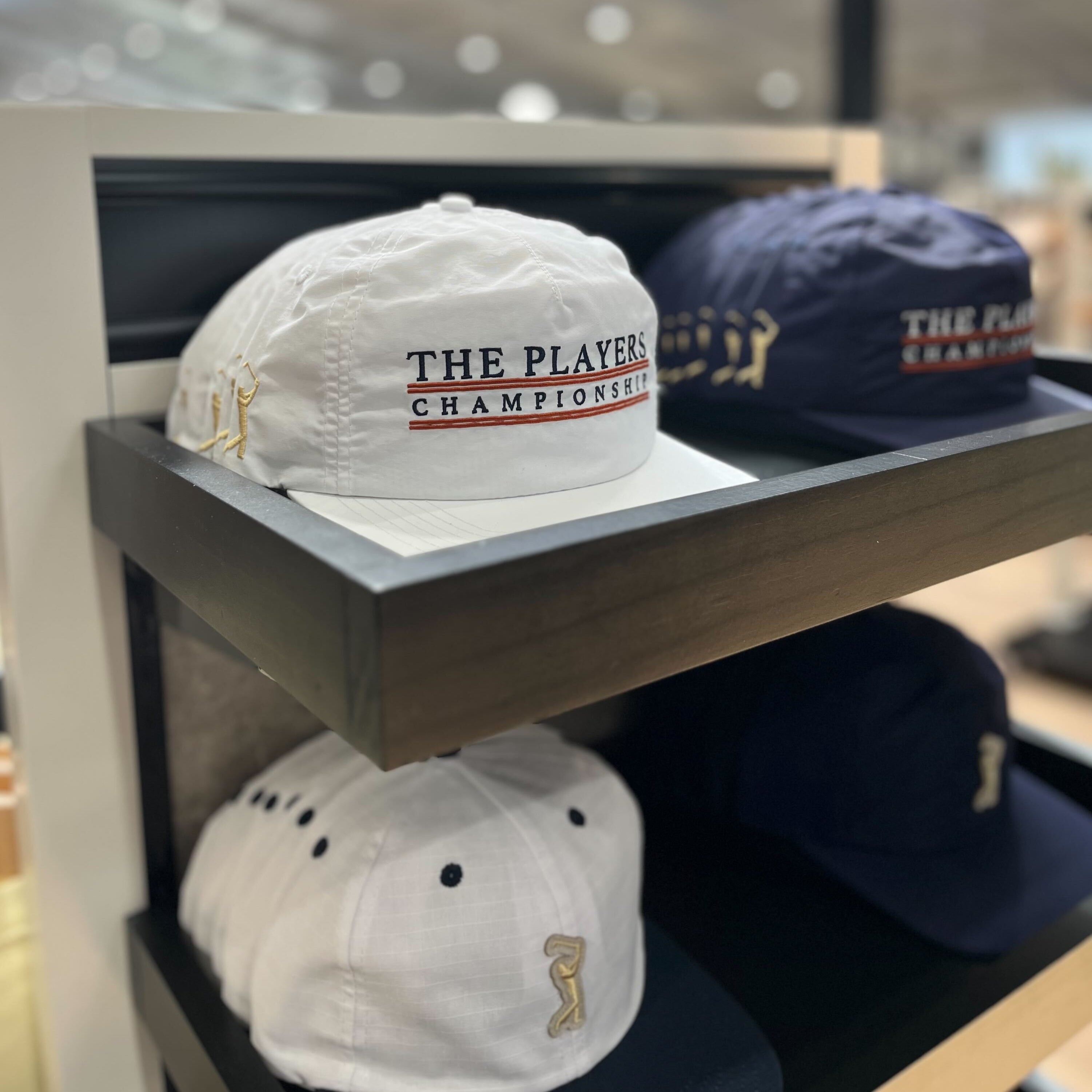 THE PLAYERS x SSC Nylon Cap