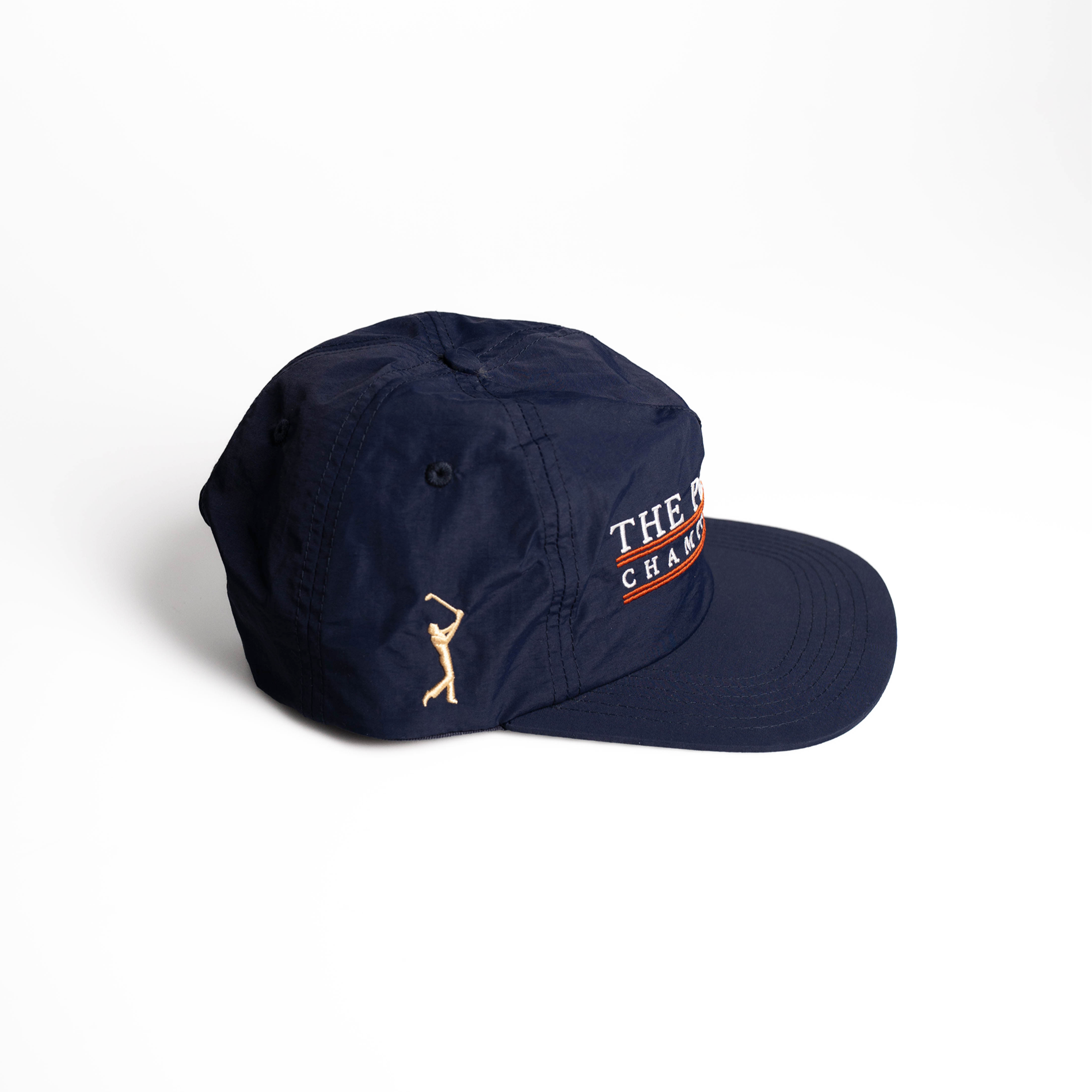 THE PLAYERS x SSC Nylon Cap