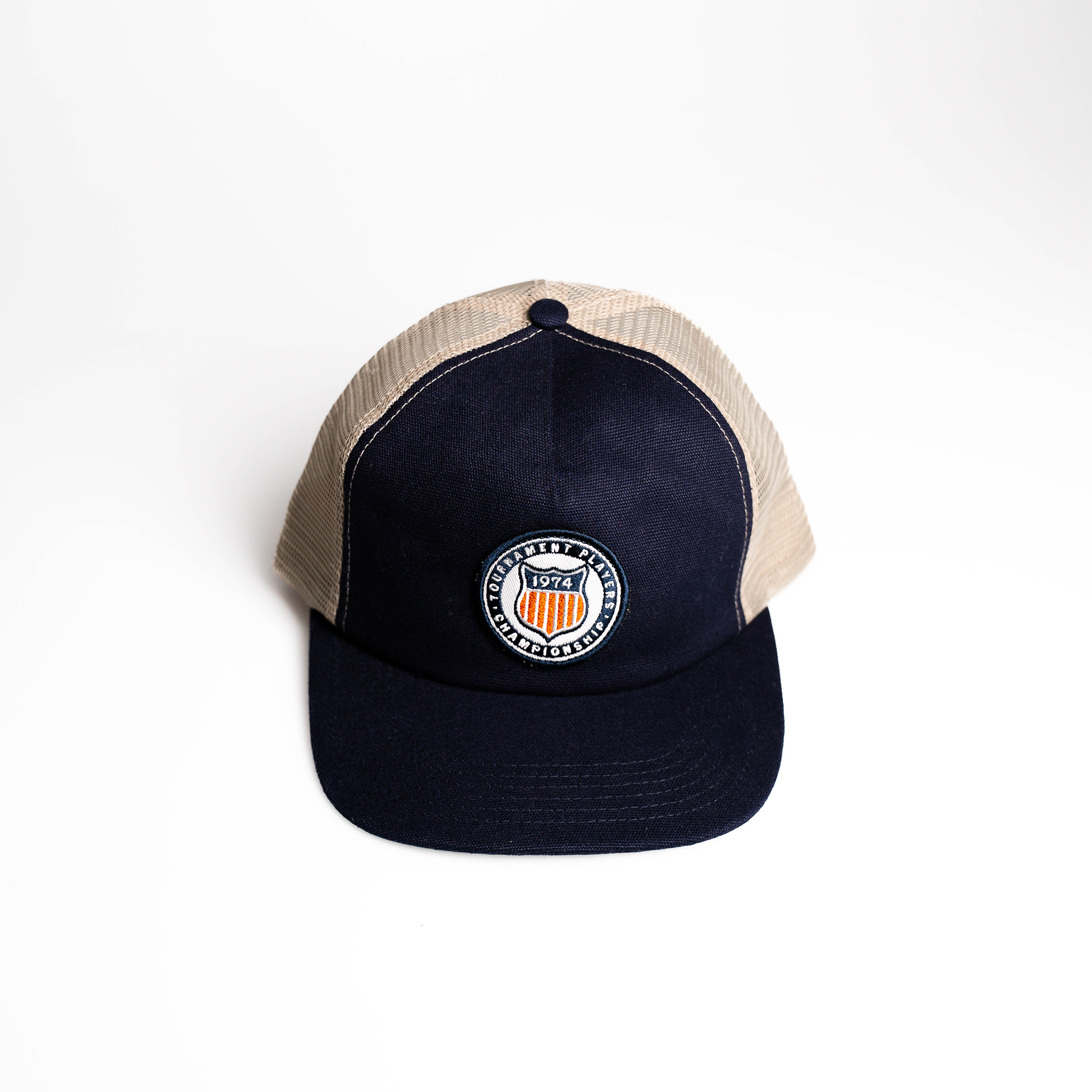 THE PLAYERS x SSC TPC 1974 Badge Cap