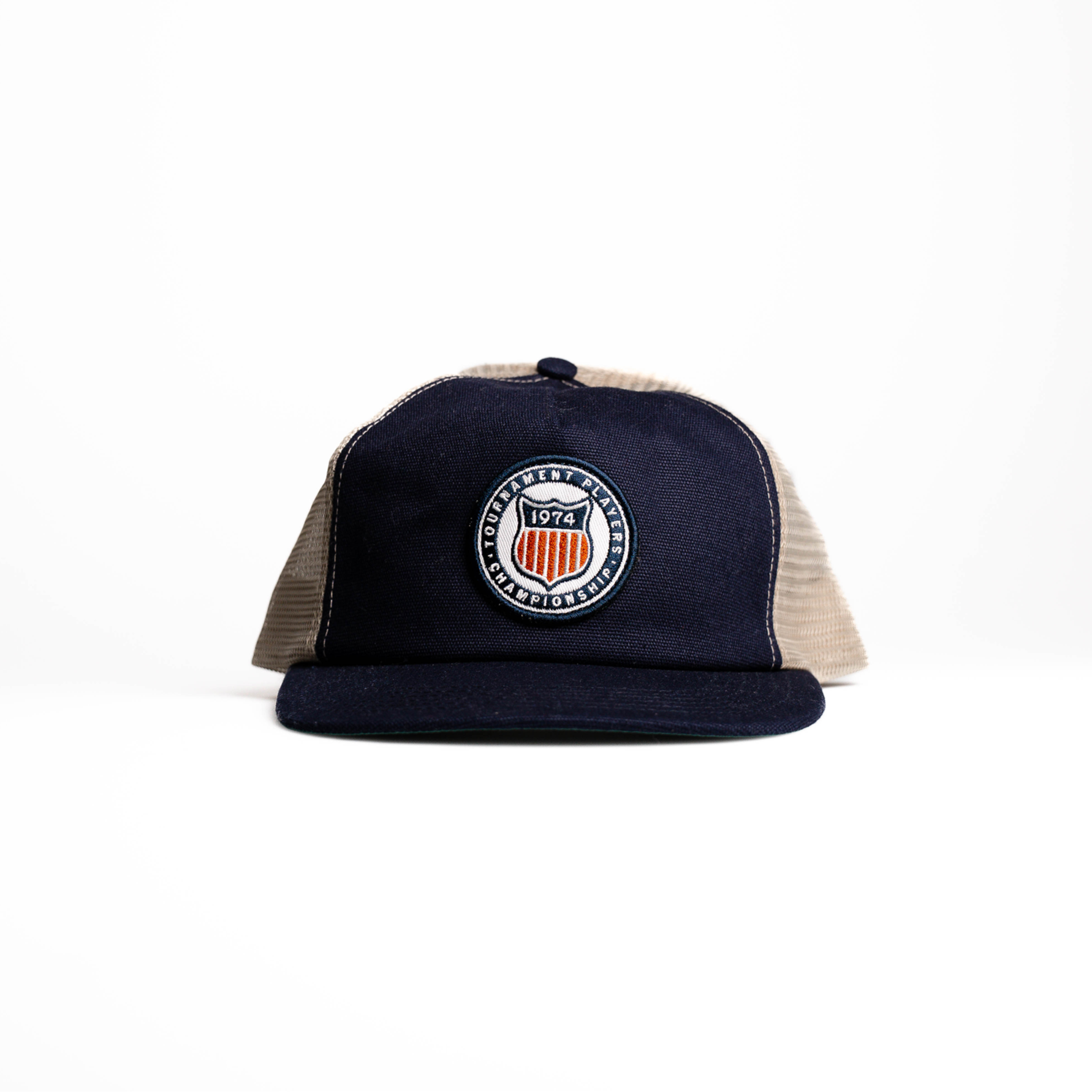 THE PLAYERS x SSC TPC 1974 Badge Cap