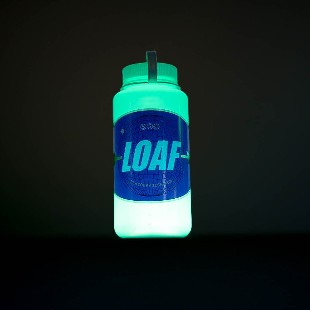 Global LOAF Nalgene
