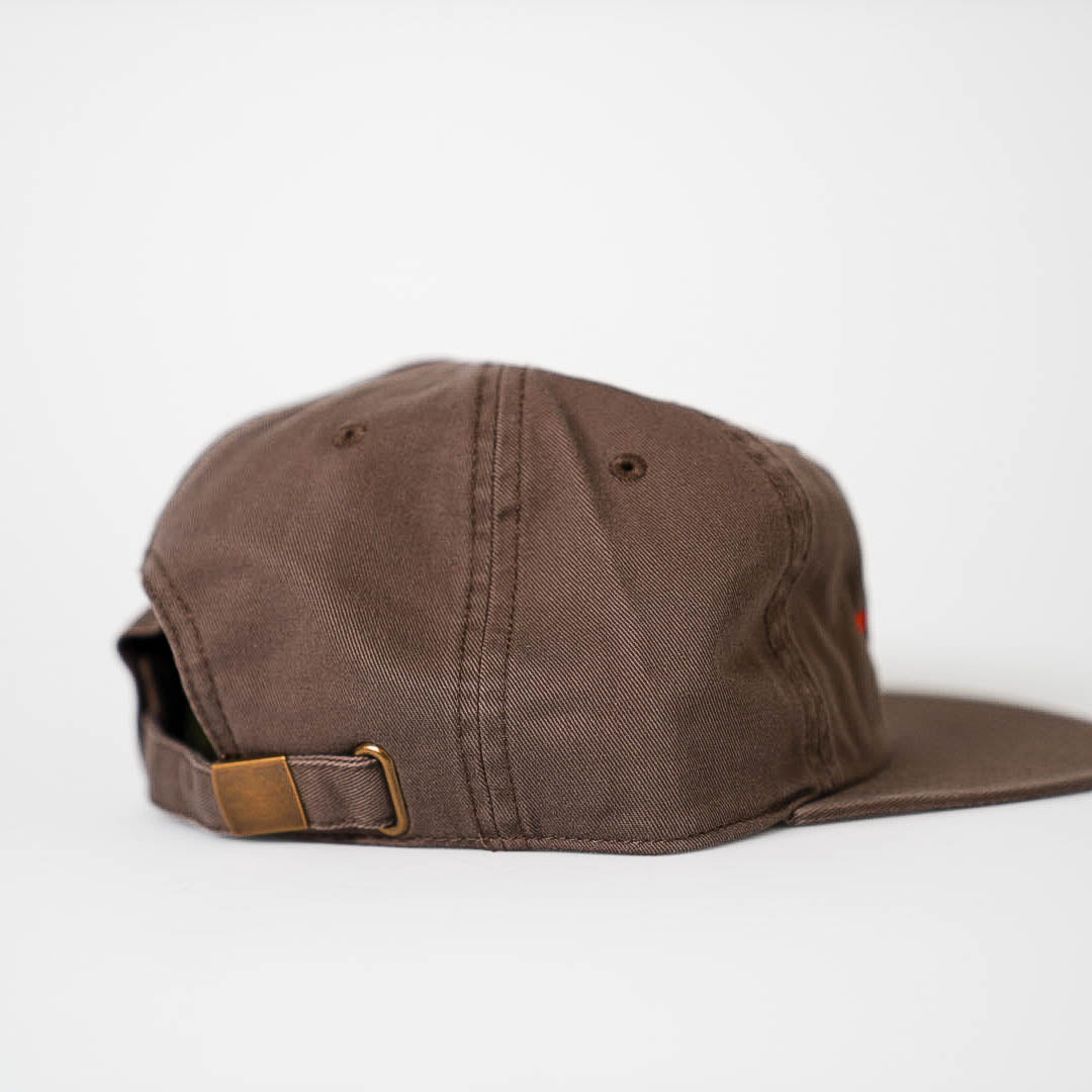 SSC Arrow Cap