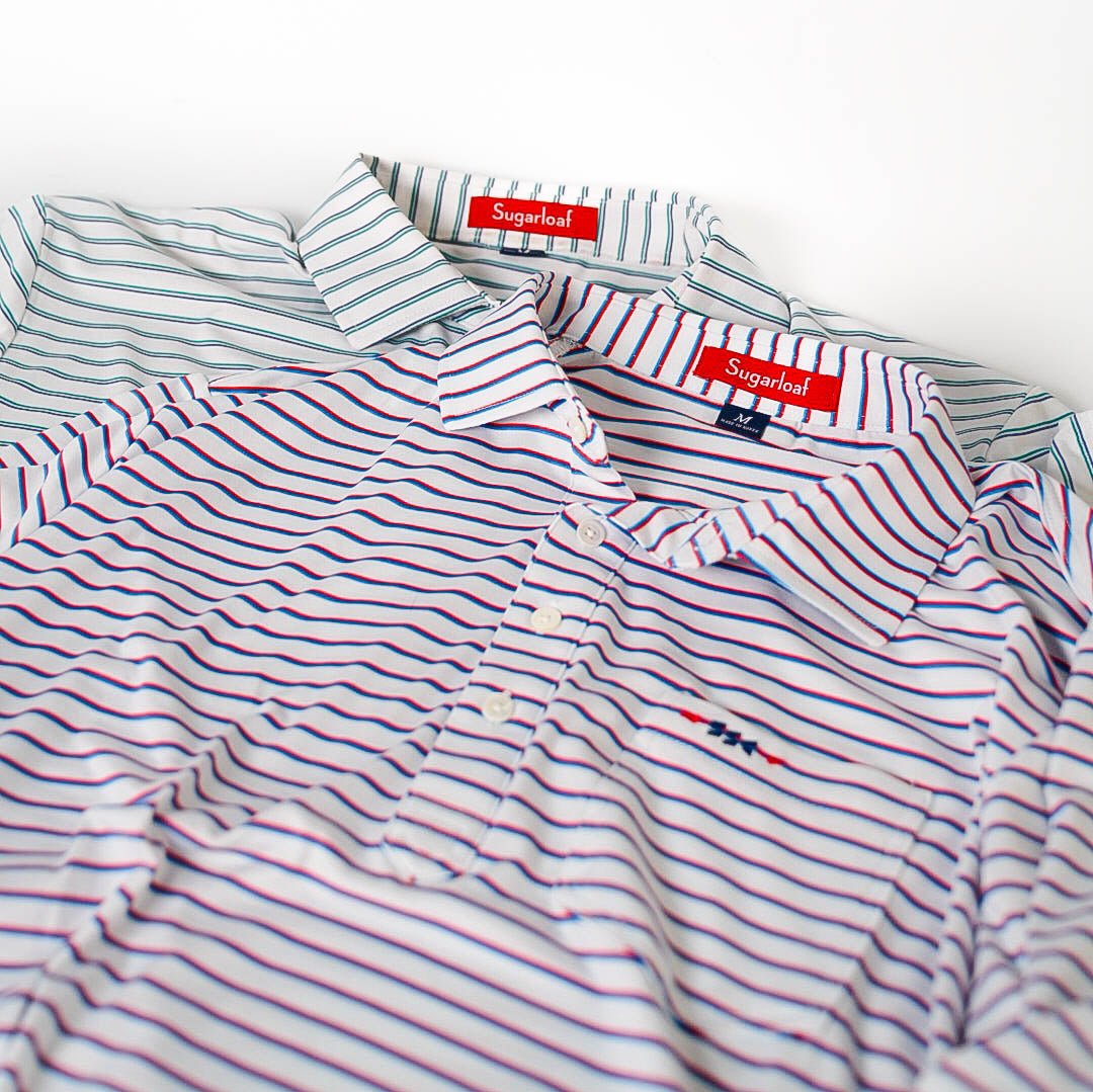 The Sport Pocket Polo
