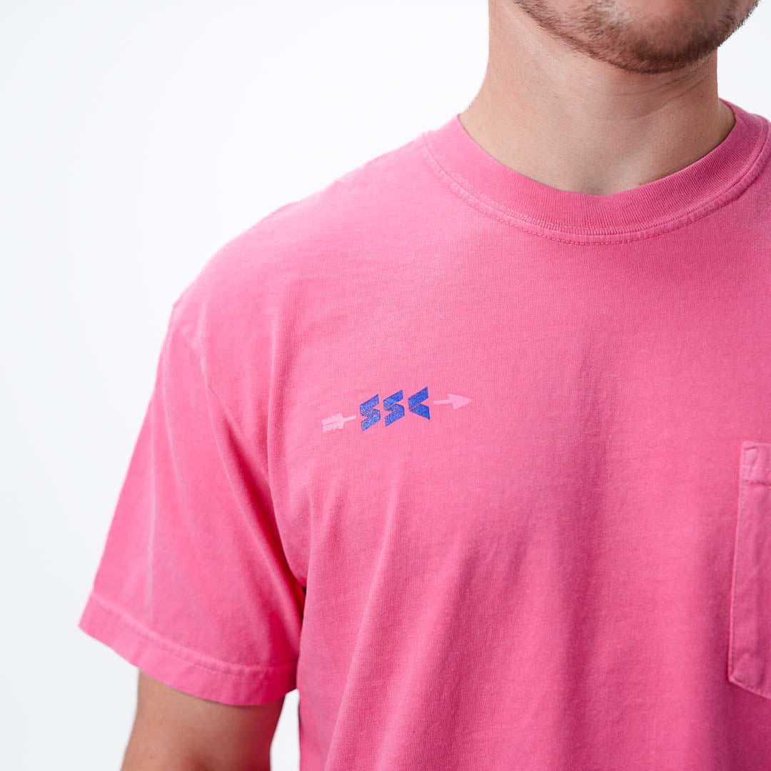 Global LOAF Pocket T-Shirt