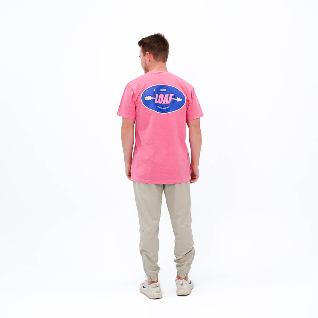 Global LOAF Pocket T-Shirt
