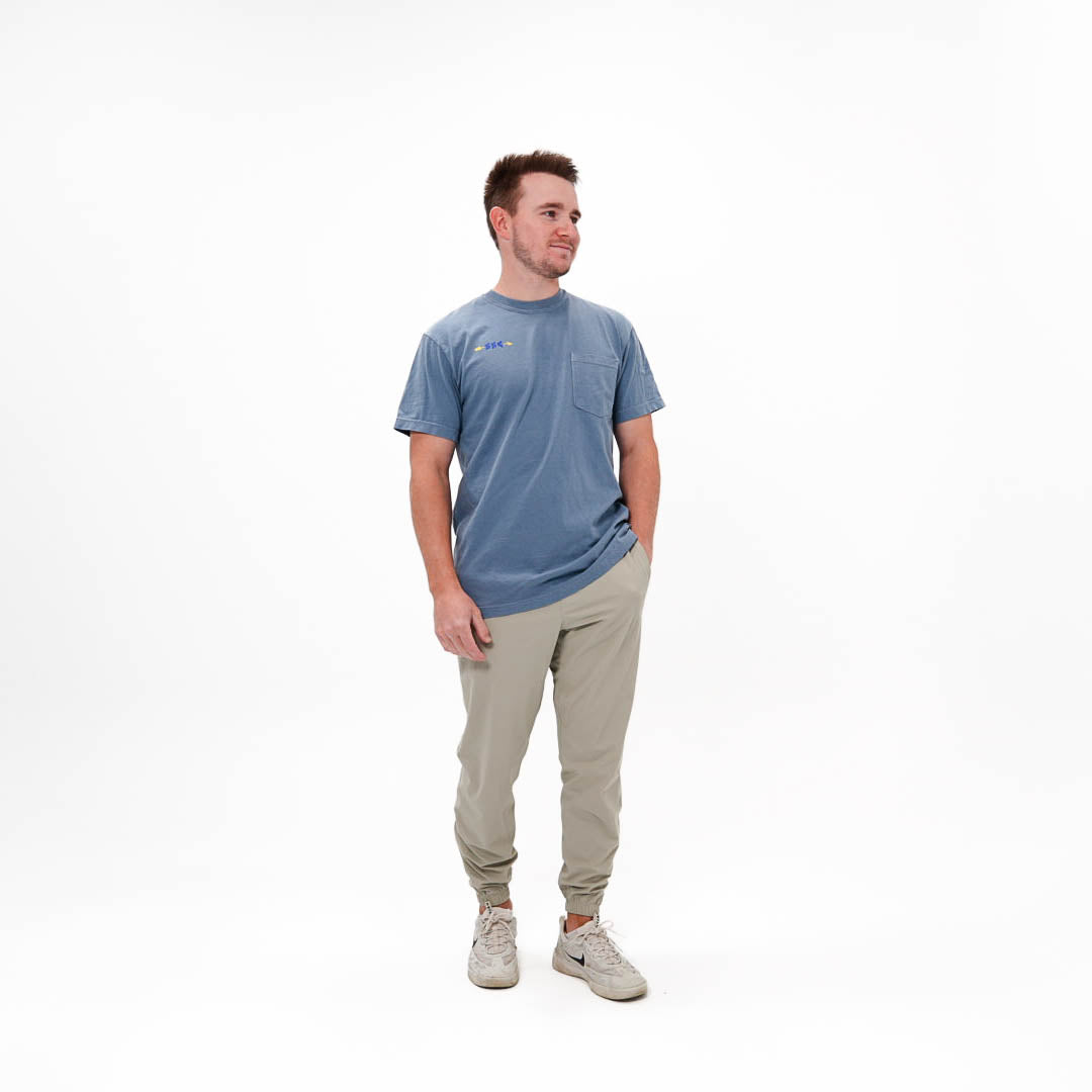 Global LOAF Pocket T-Shirt