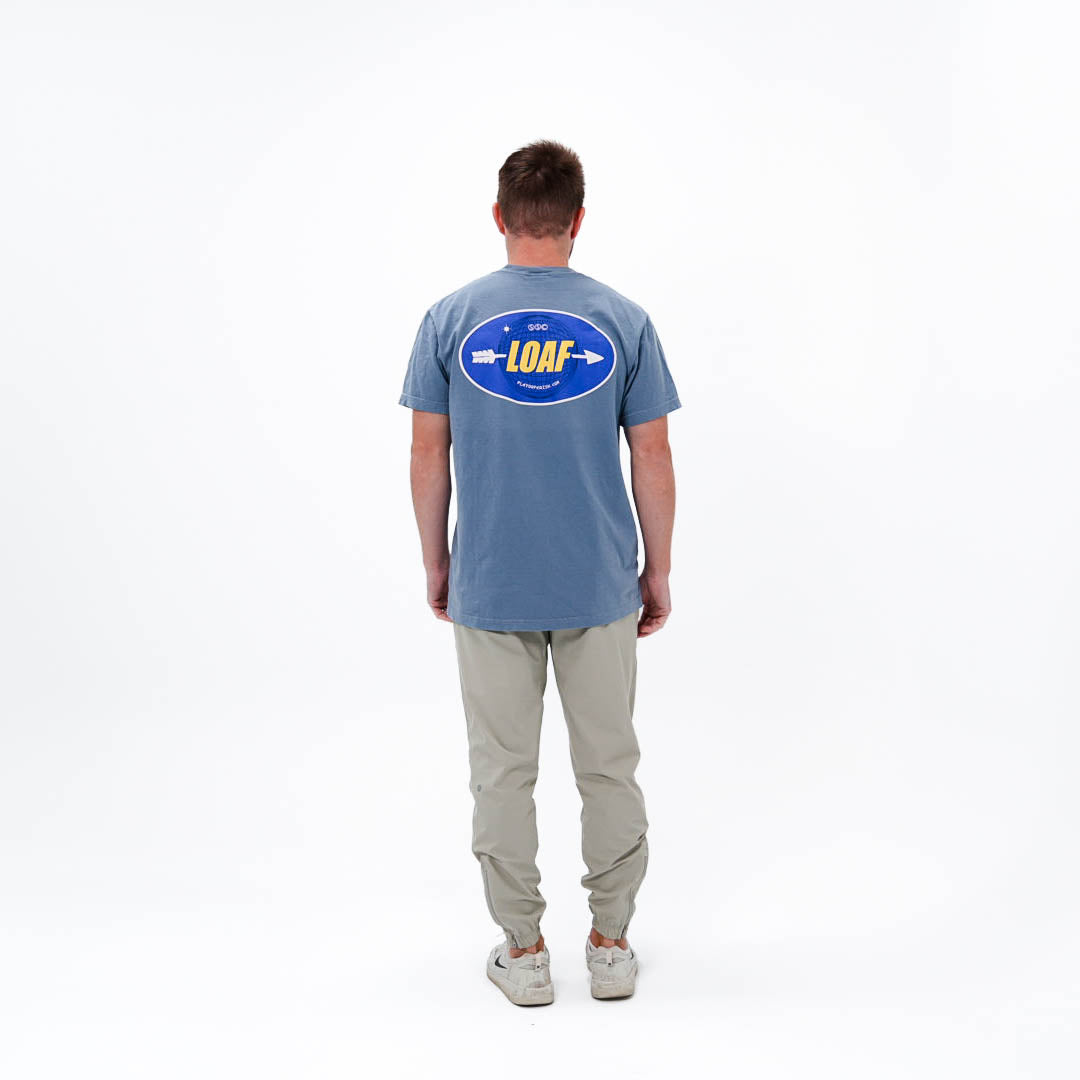 Global LOAF Pocket T-Shirt - view 3