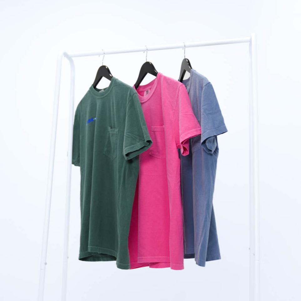 Global LOAF Pocket T-Shirt