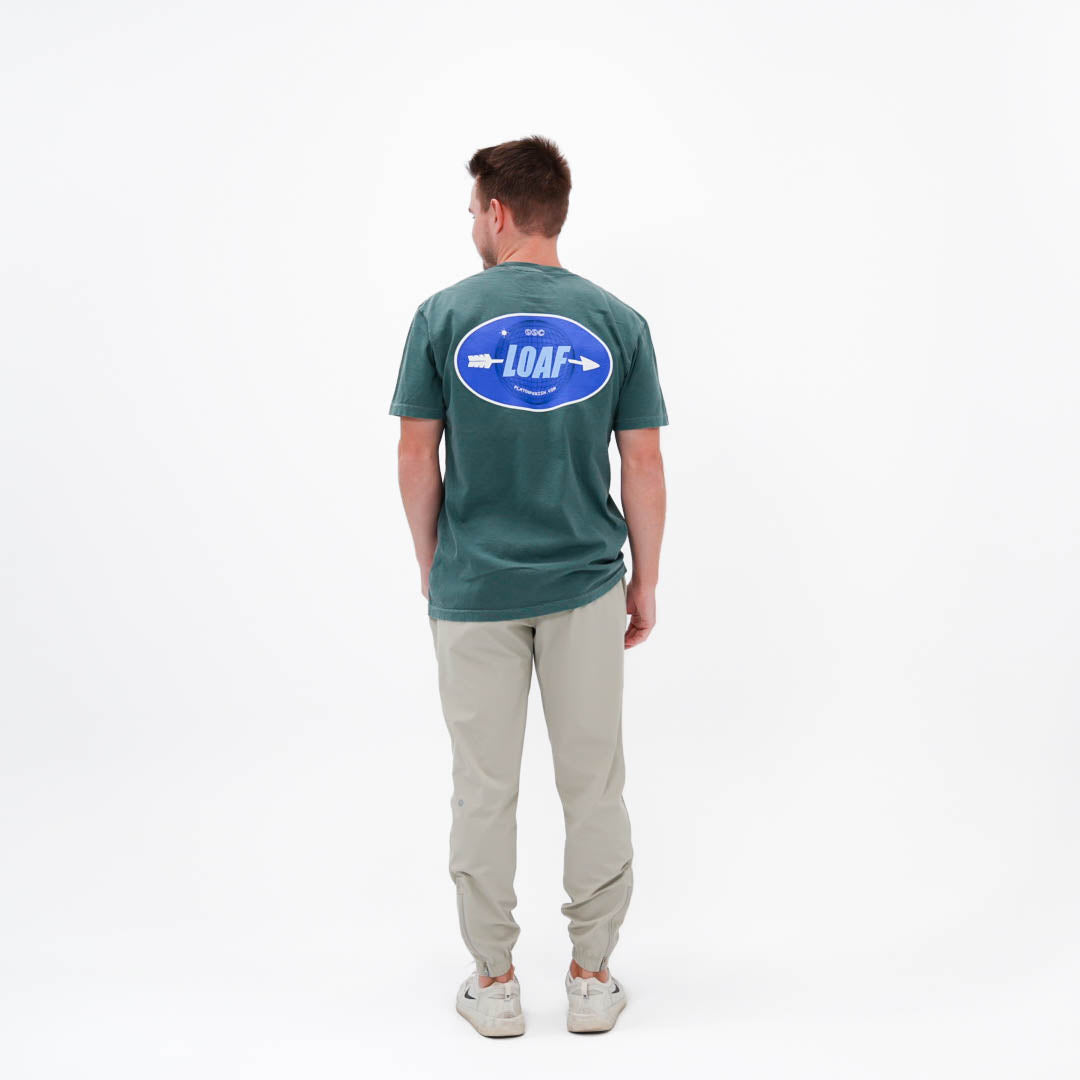 Global LOAF Pocket T-Shirt - view 6