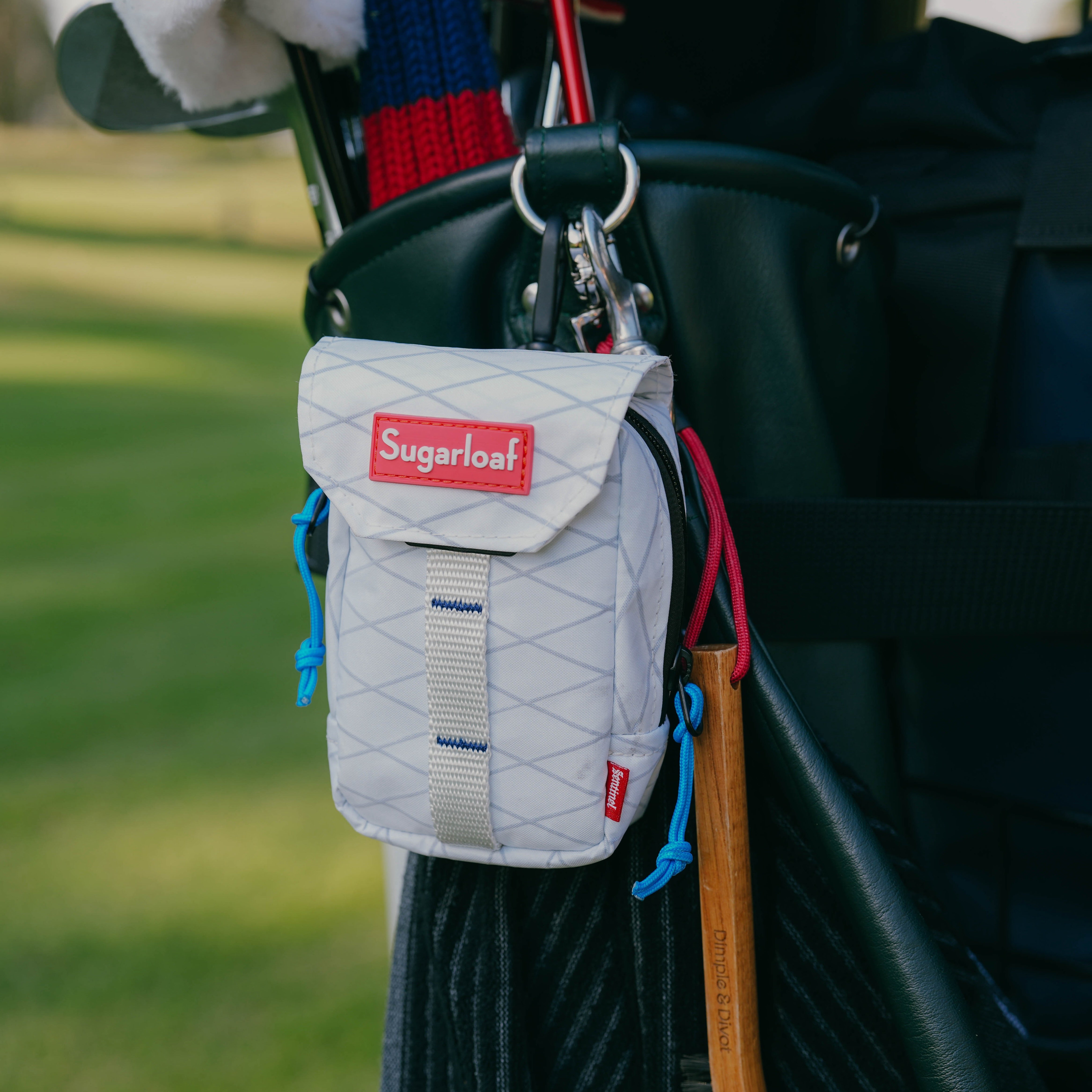 Sugarloaf x Sentinel Rangefinder Case