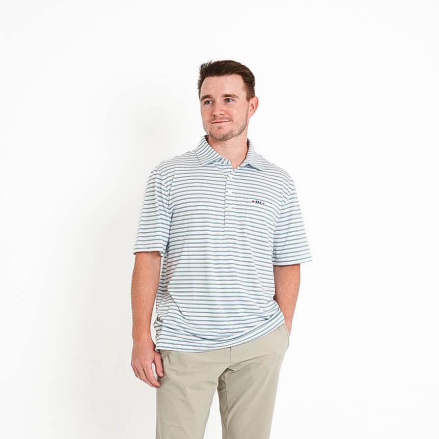 The Sport Pocket Polo