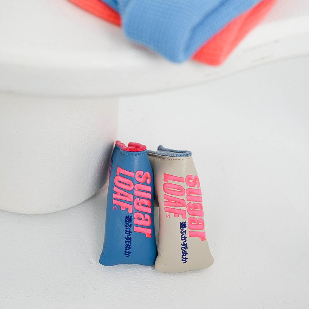 Worldwide Blade Putter Cover