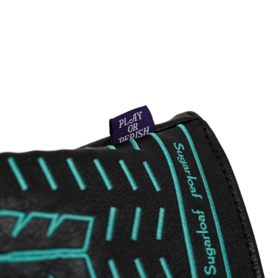 Arrowcord Headcovers