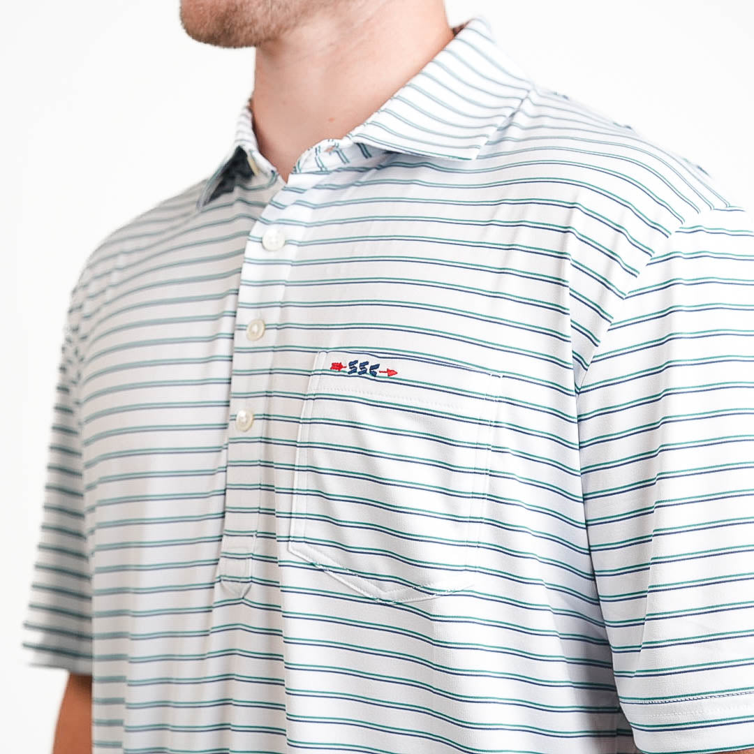 The Sport Pocket Polo