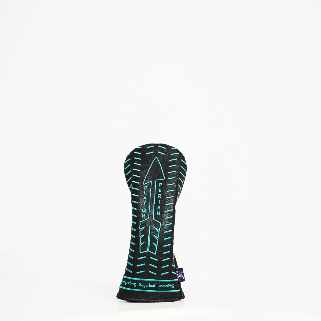 Arrowcord Headcovers