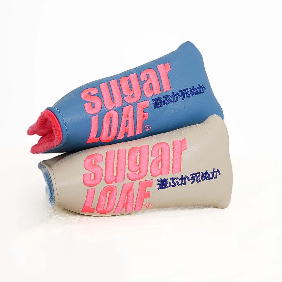 Worldwide Blade Putter Cover