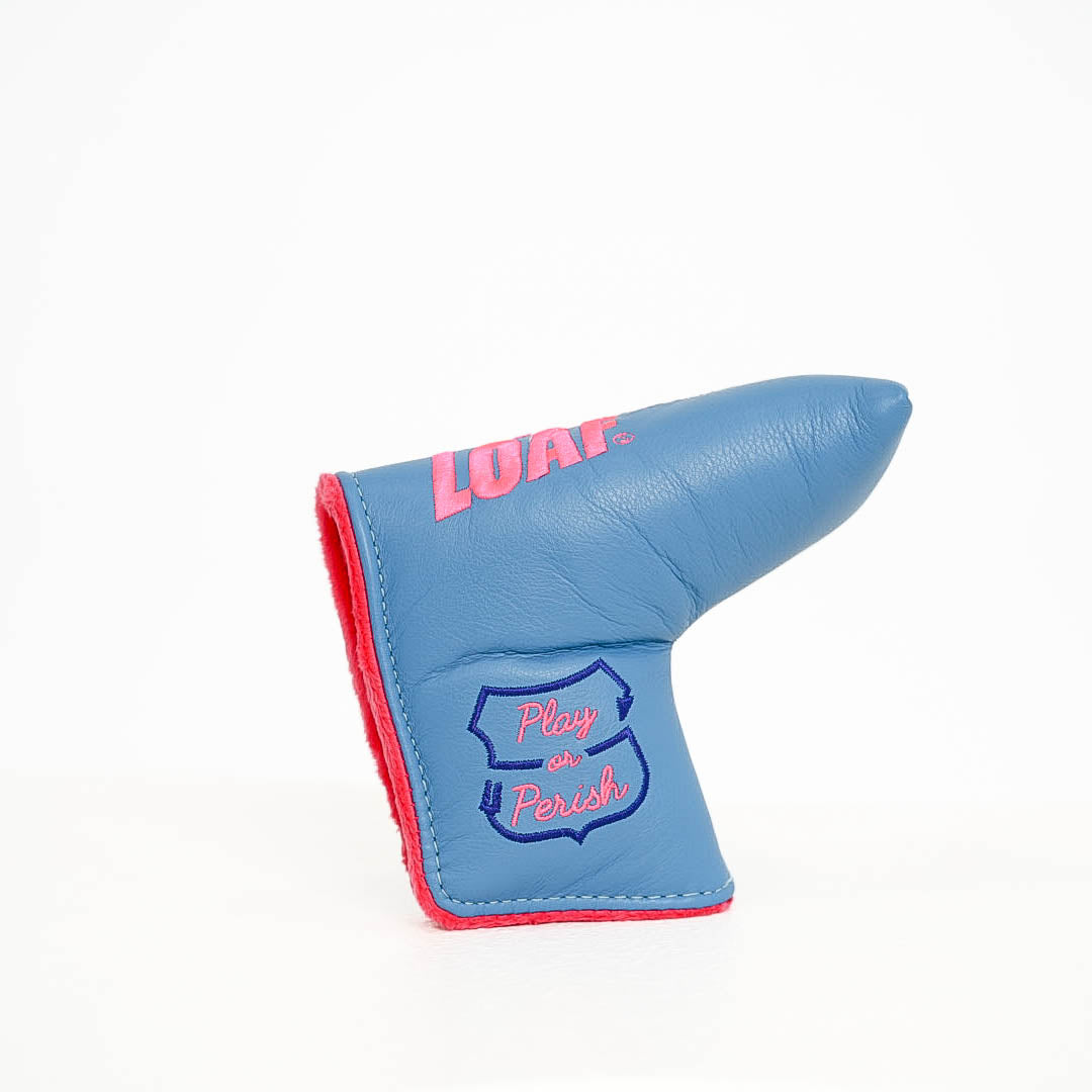 Worldwide Blade Putter Cover