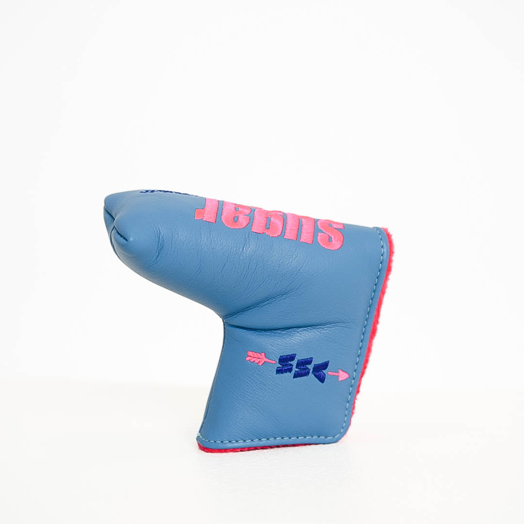 Worldwide Blade Putter Cover