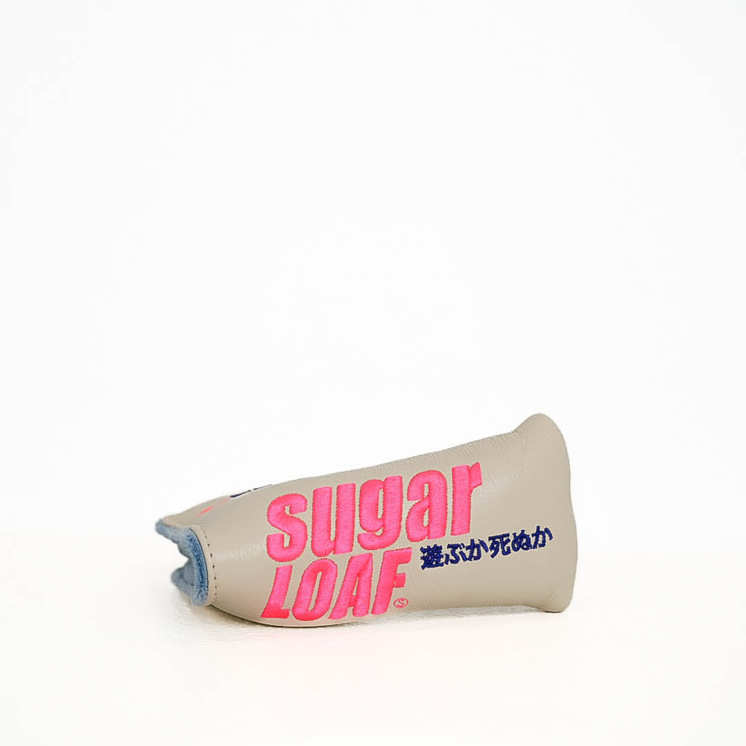 Worldwide Blade Putter Cover