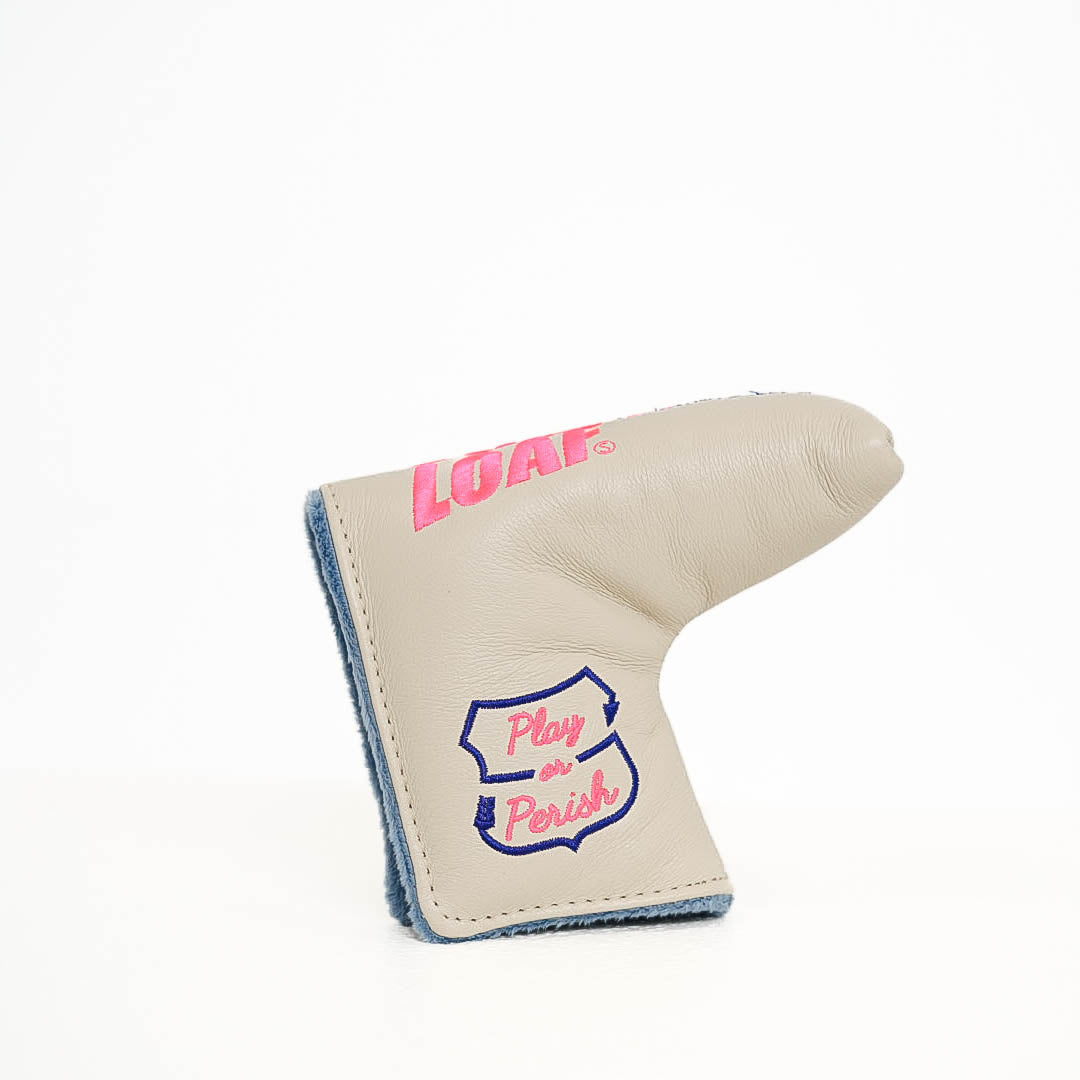 Worldwide Blade Putter Cover