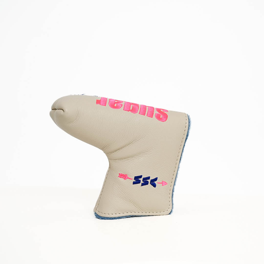 Worldwide Blade Putter Cover