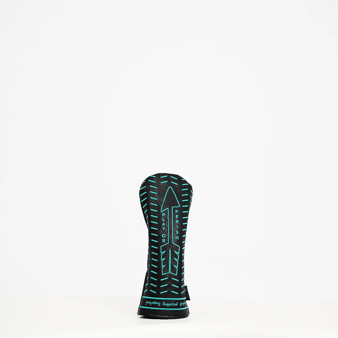 Arrowcord Headcovers