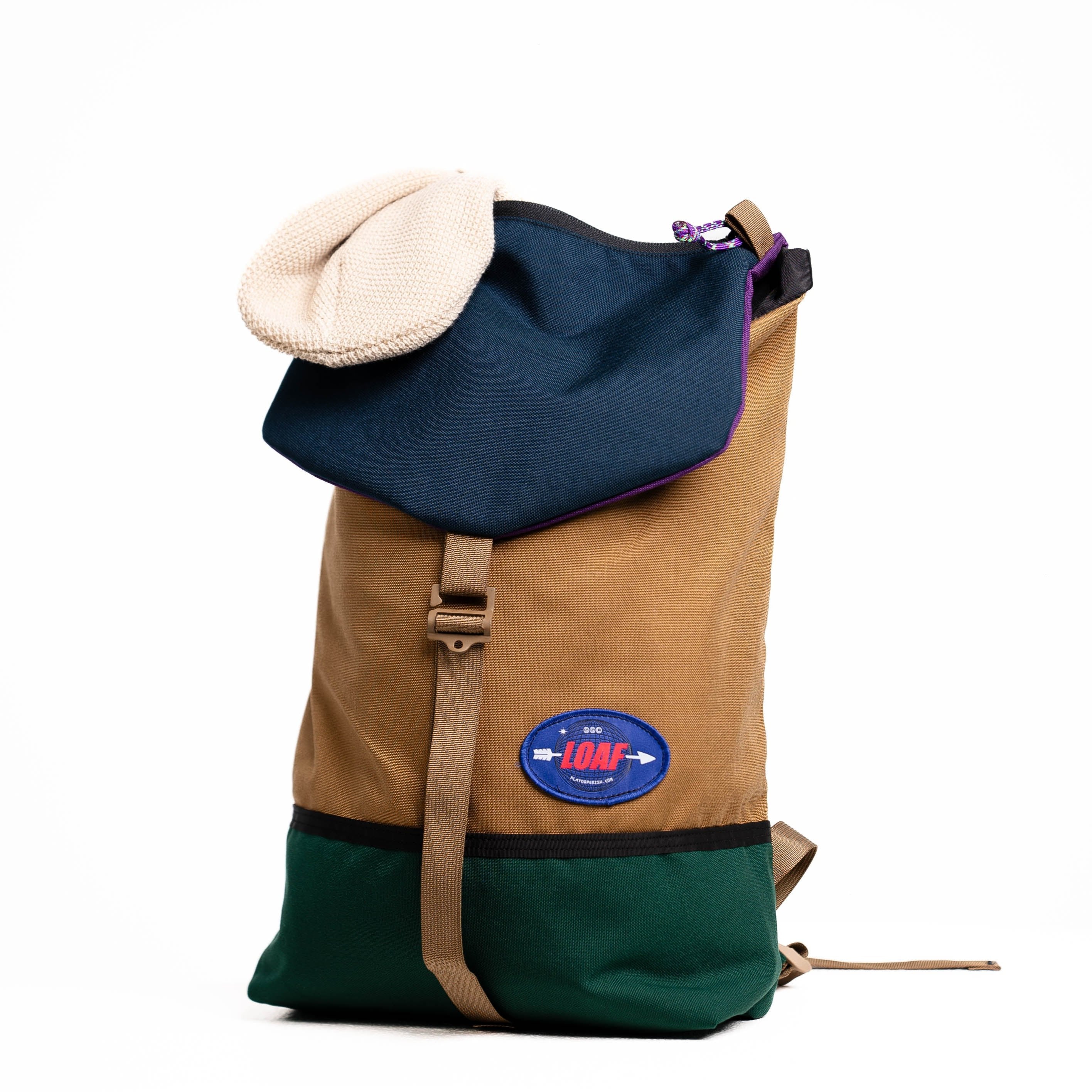Flapsack Day Pack