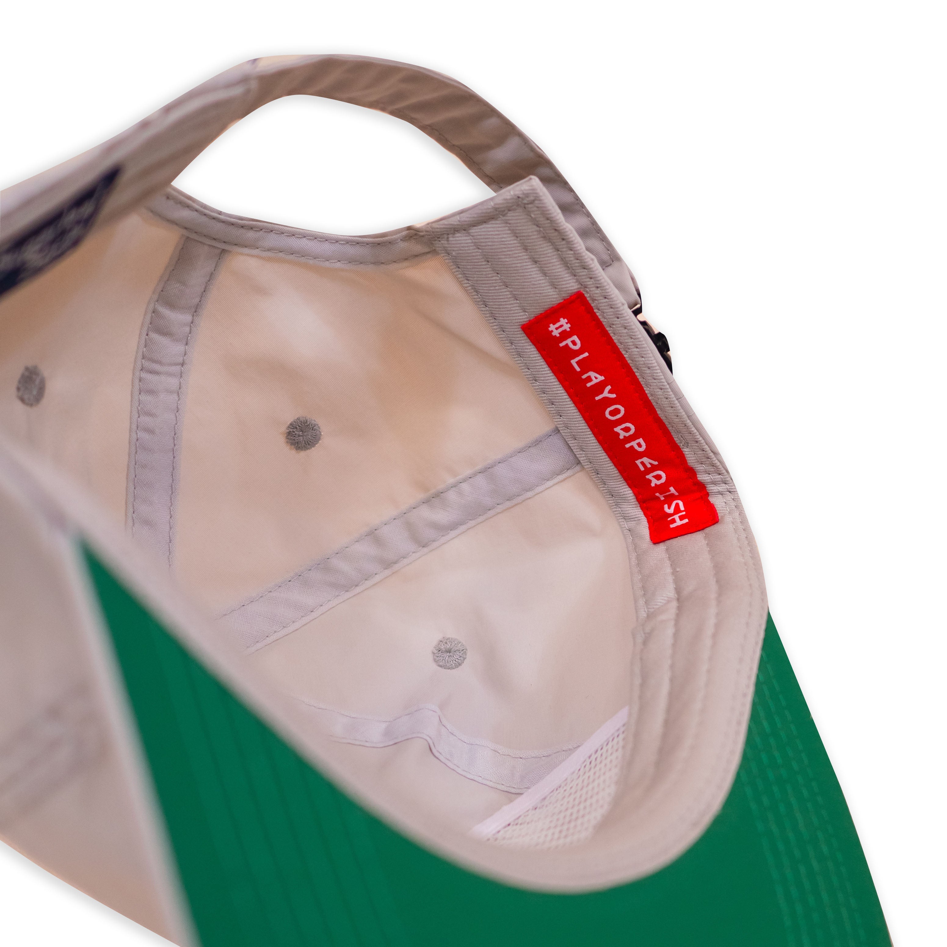 Hidden Gem Scoutfitters Cap