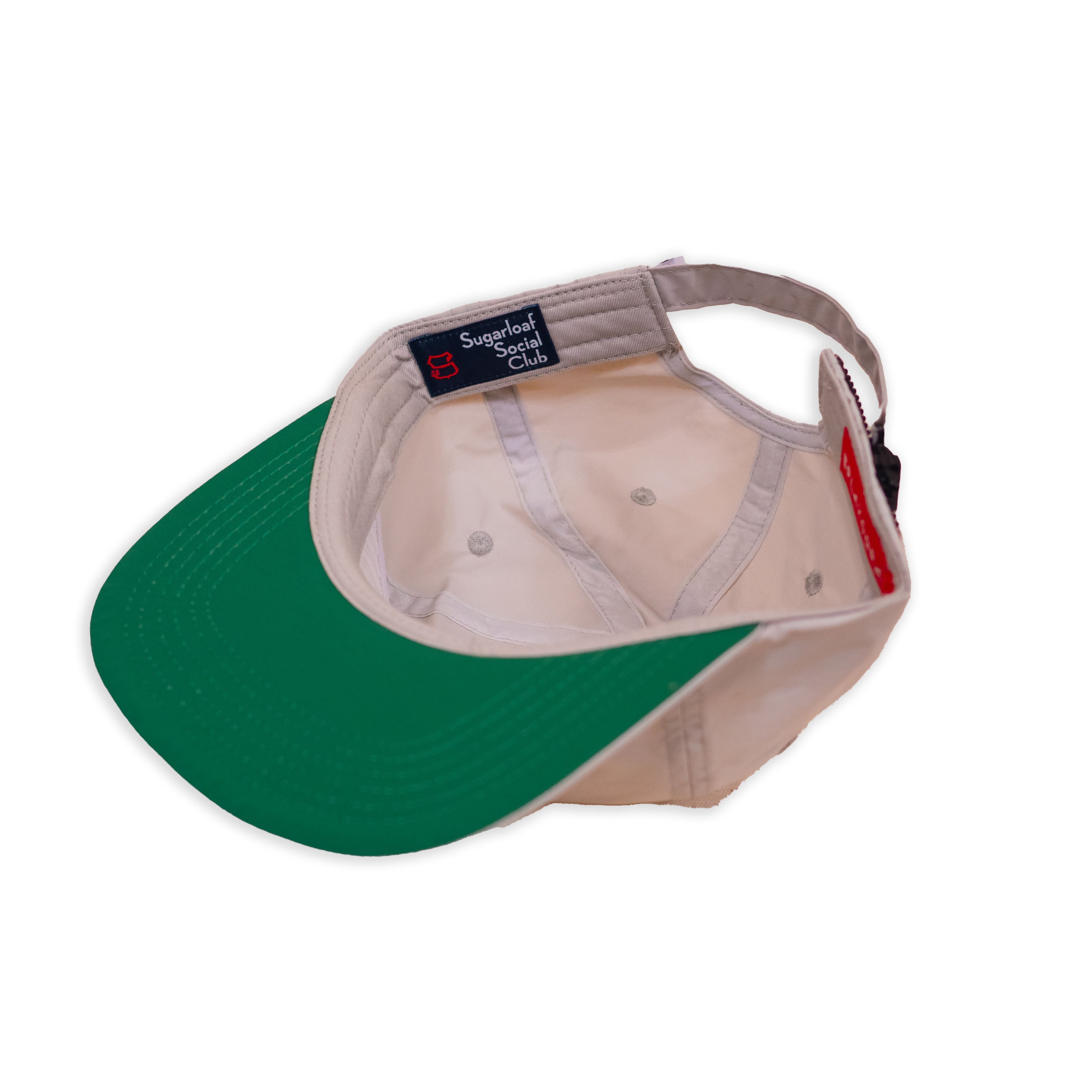 Hidden Gem Scoutfitters Cap