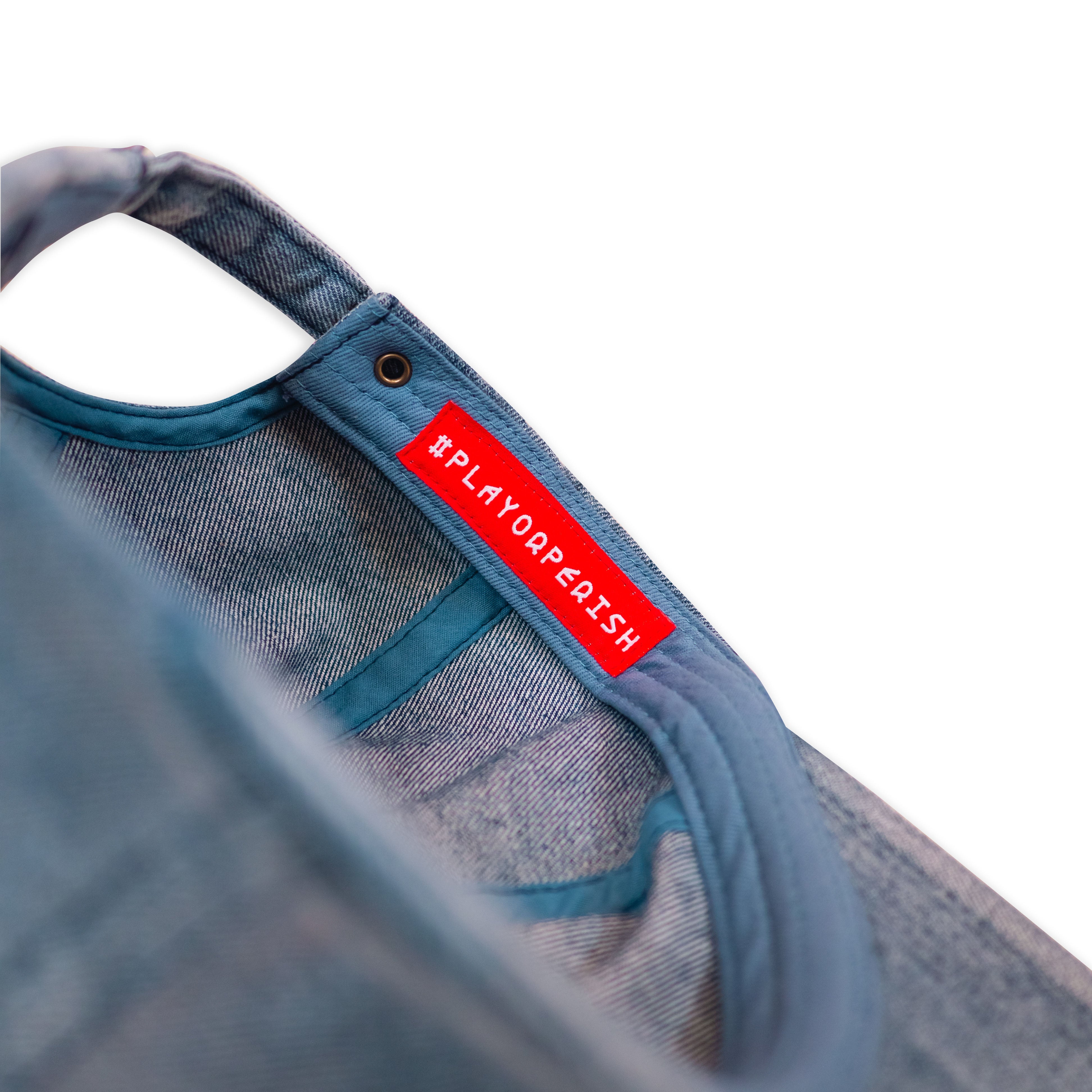 SSC Arrow Denim 6-Panel