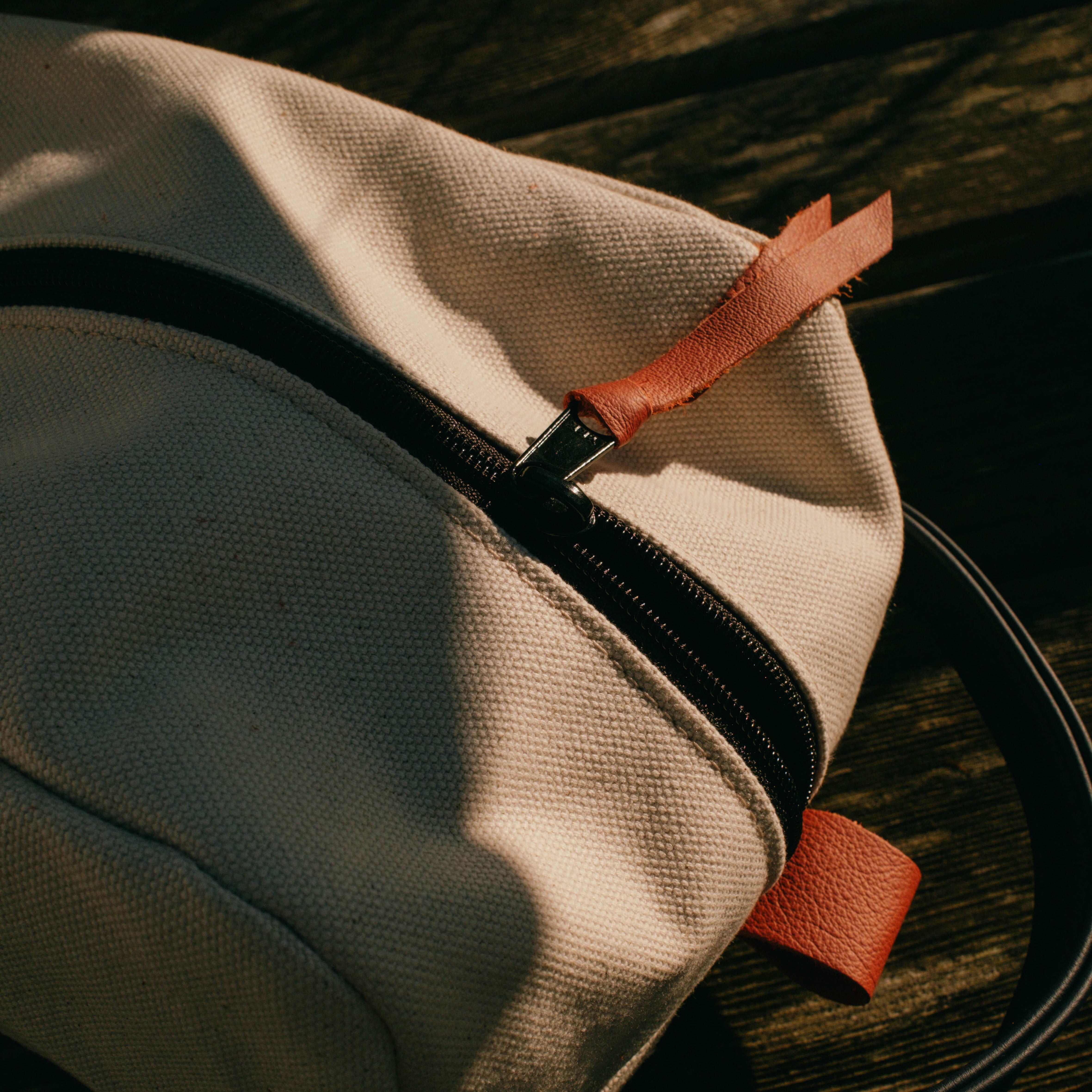 Quiet Golf x SSC MacKenzie Golf Shoe Bag