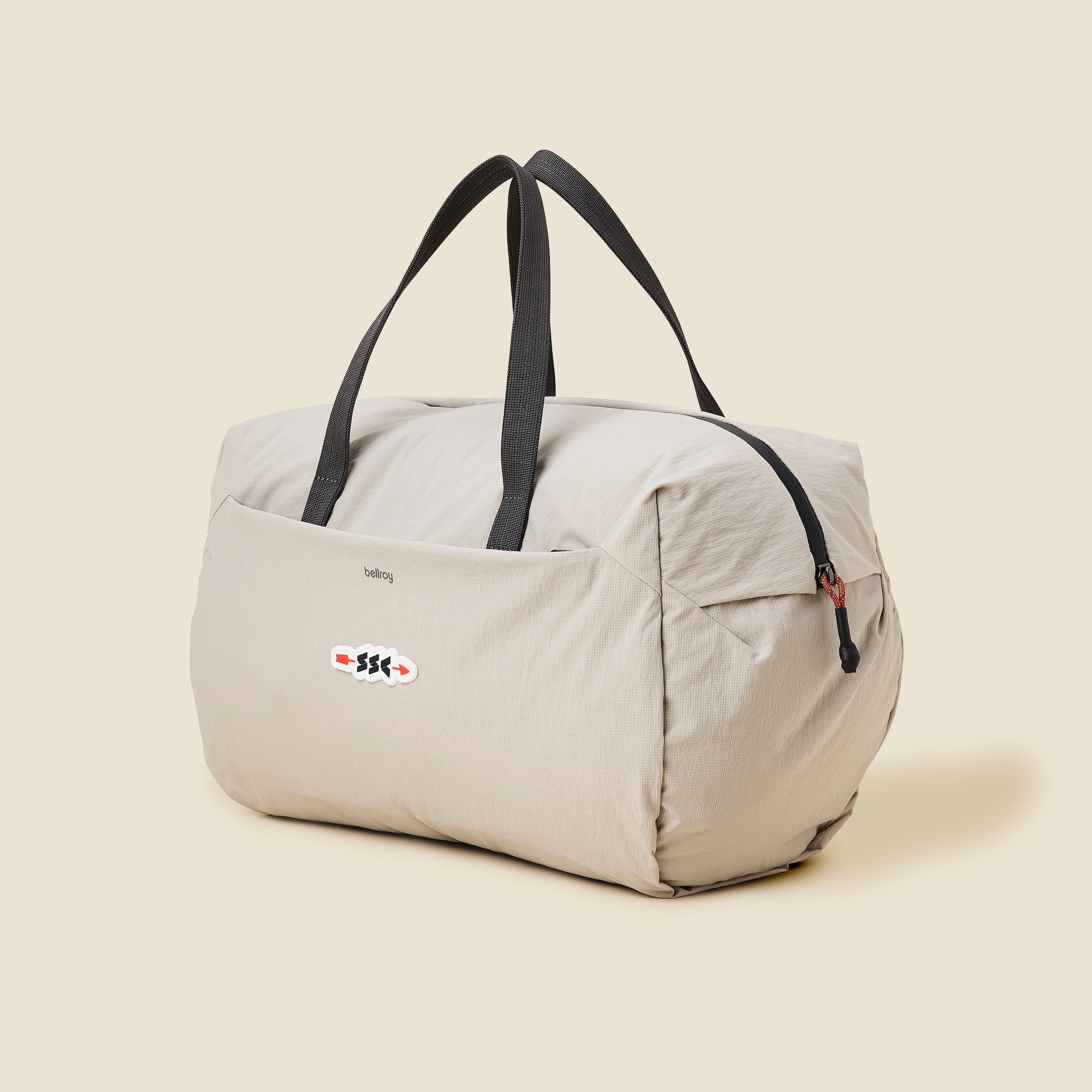 SSC x Bellroy Lite Duffel